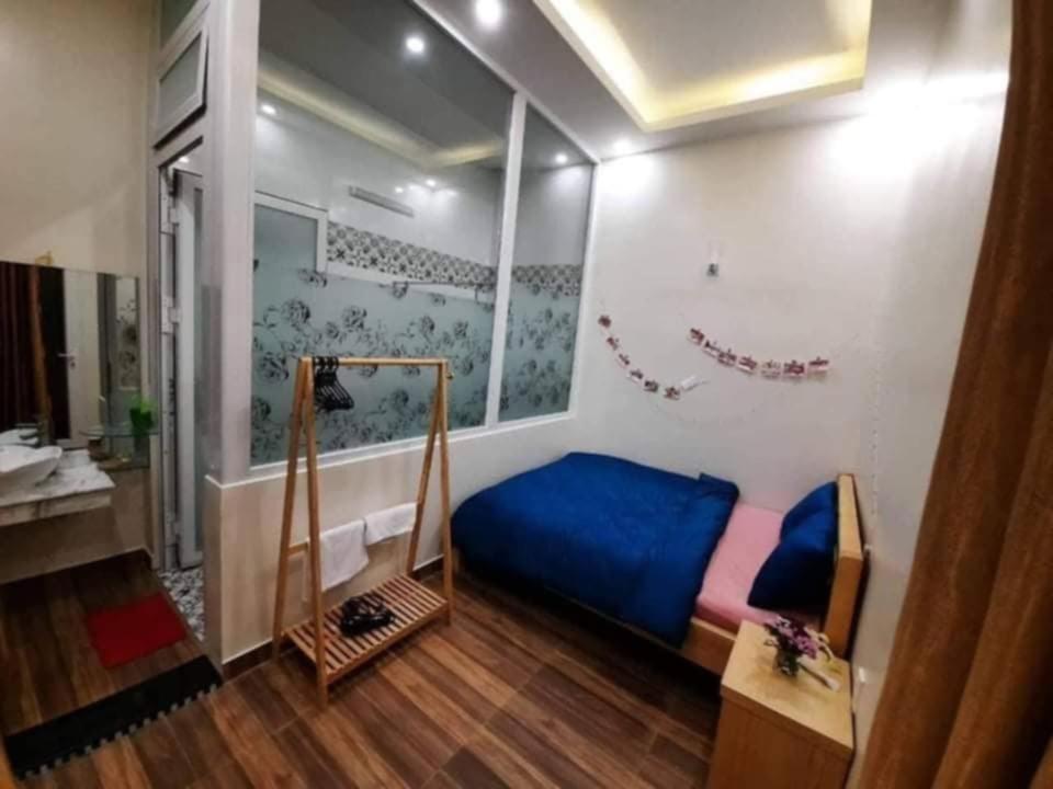 Salem House * Da Lat