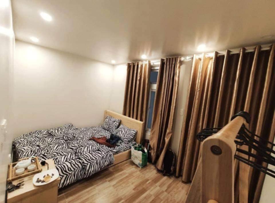 Homestay Salem House