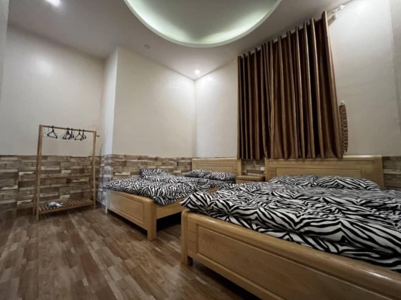 Salem House Homestay Da Lat