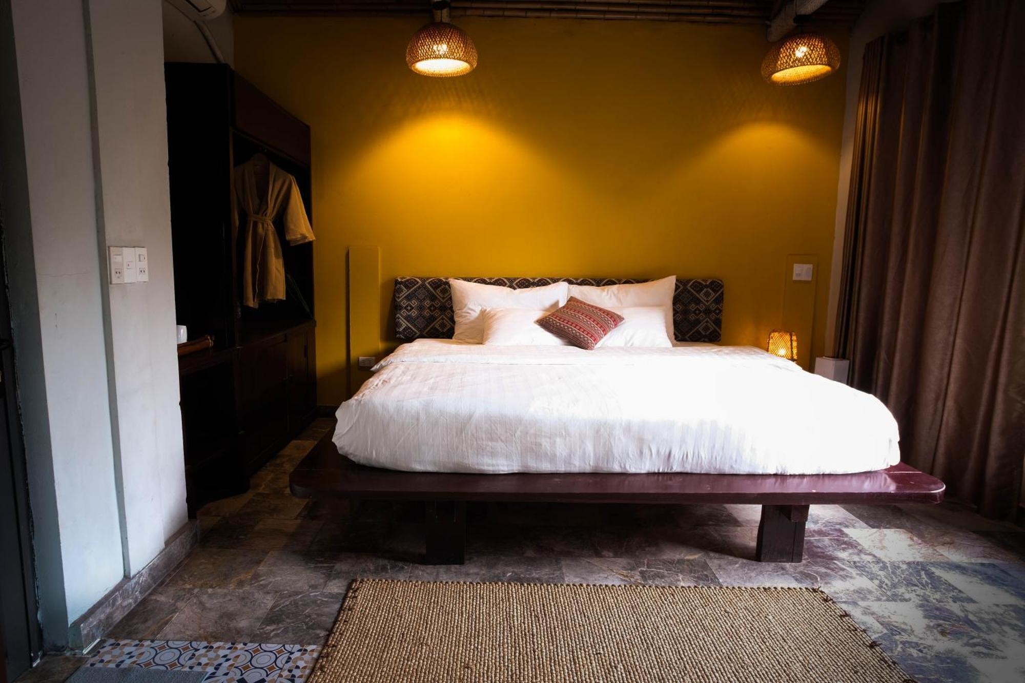 Resort Trang An Ninh Binh