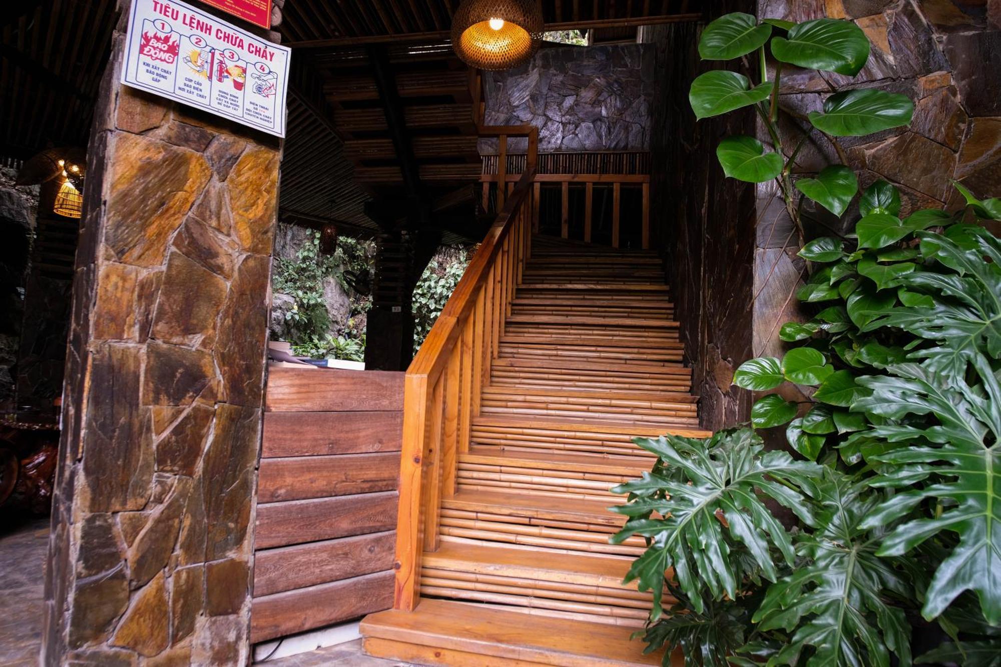 Trang An Resort 4*