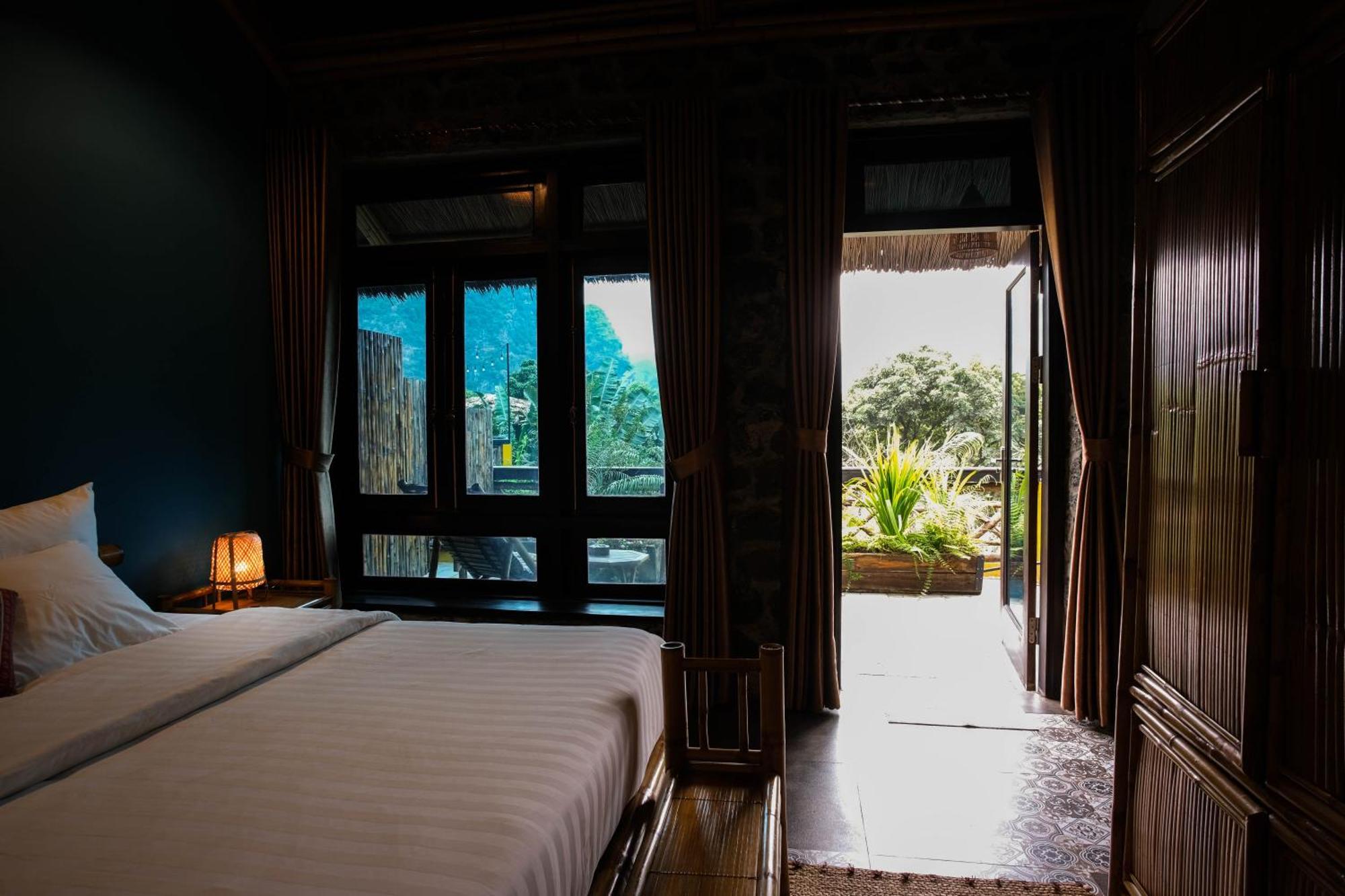 Trang An Resort Ninh Binh
