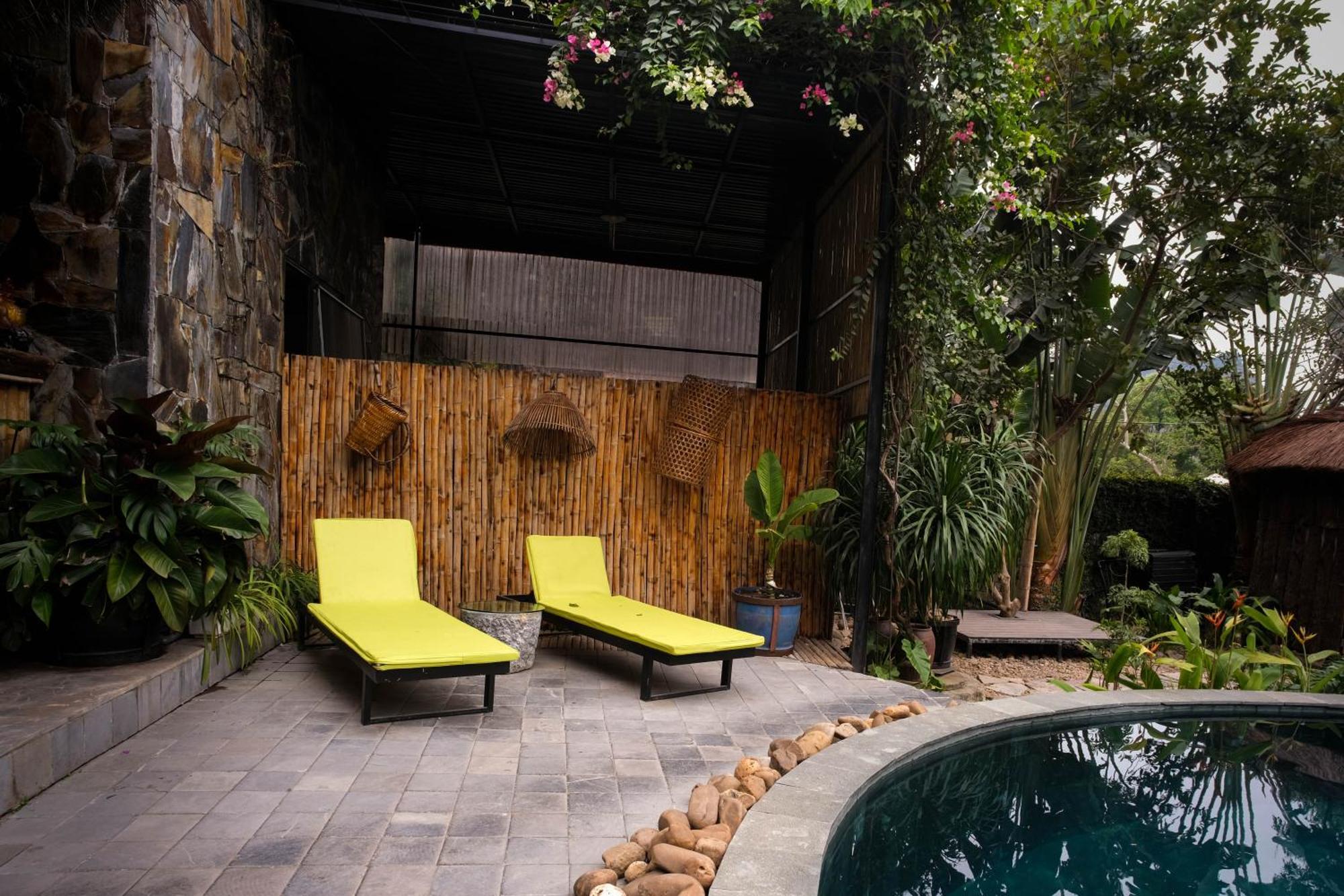 Resort Trang An Ninh Binh