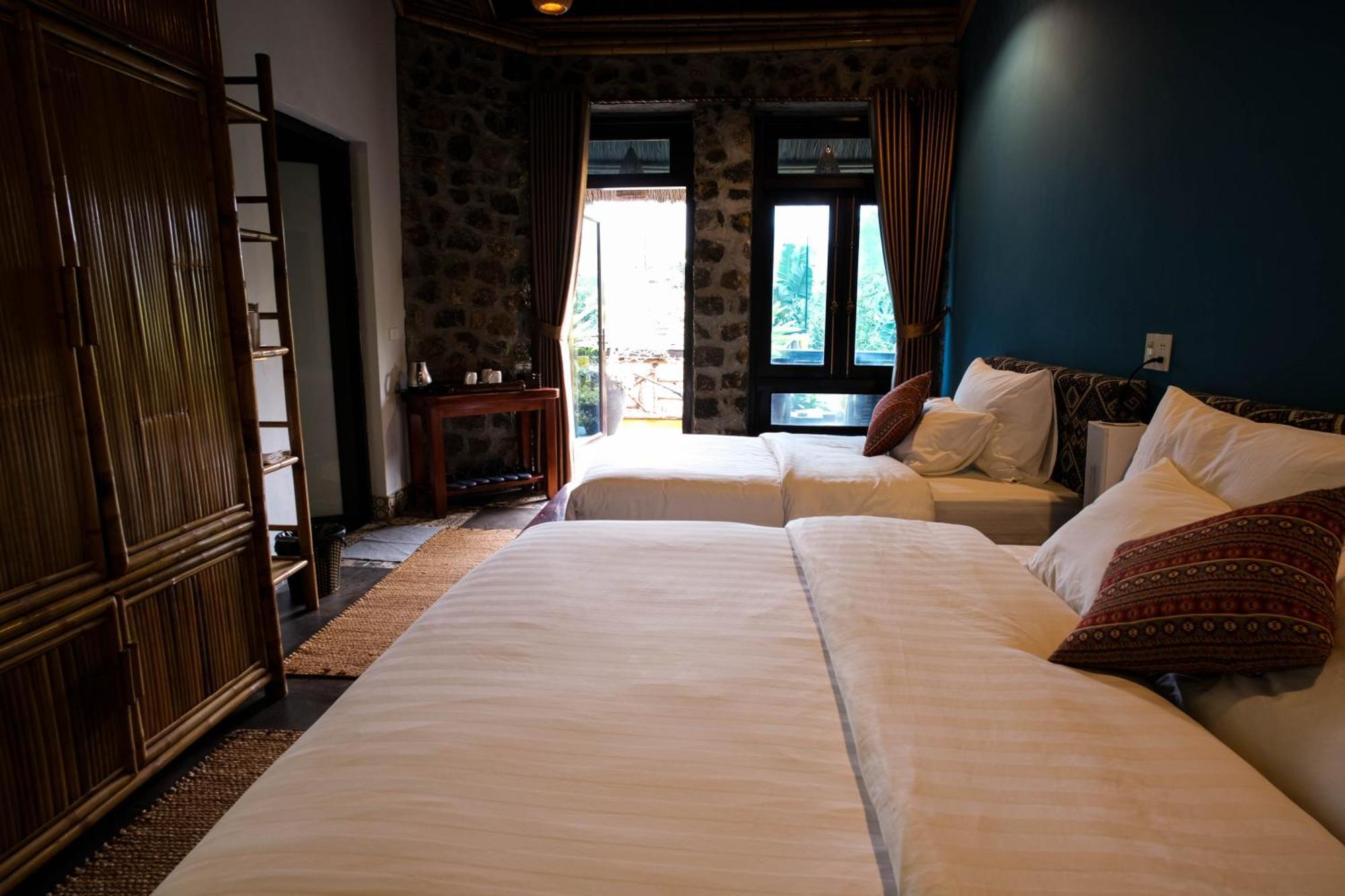 Resort Trang An 4*