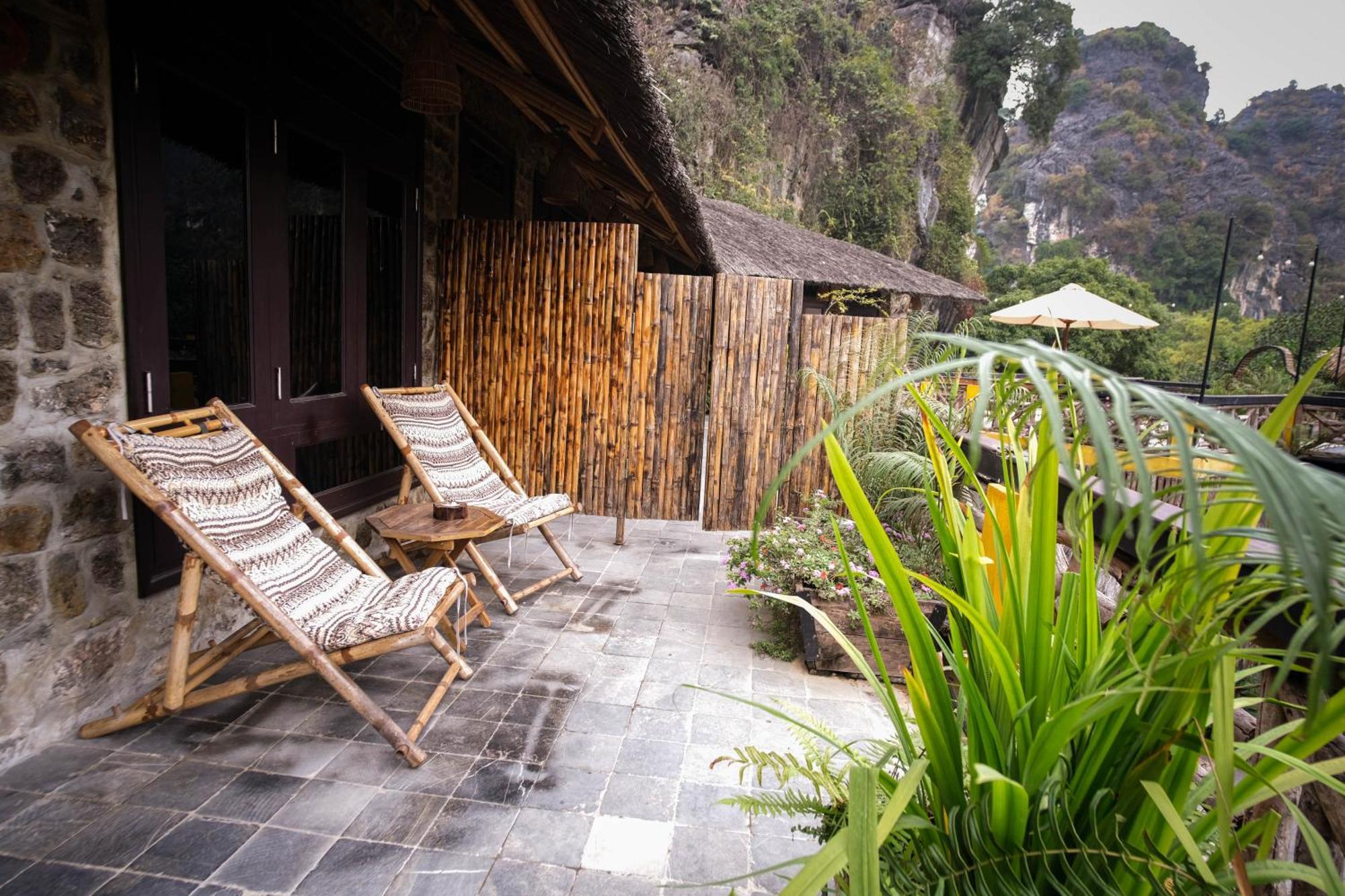 Trang An Resort 4*