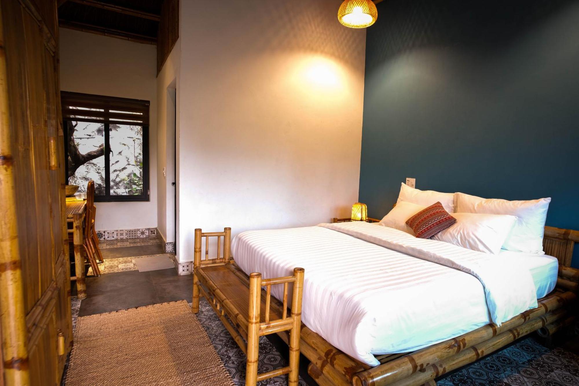 Trang An 4*