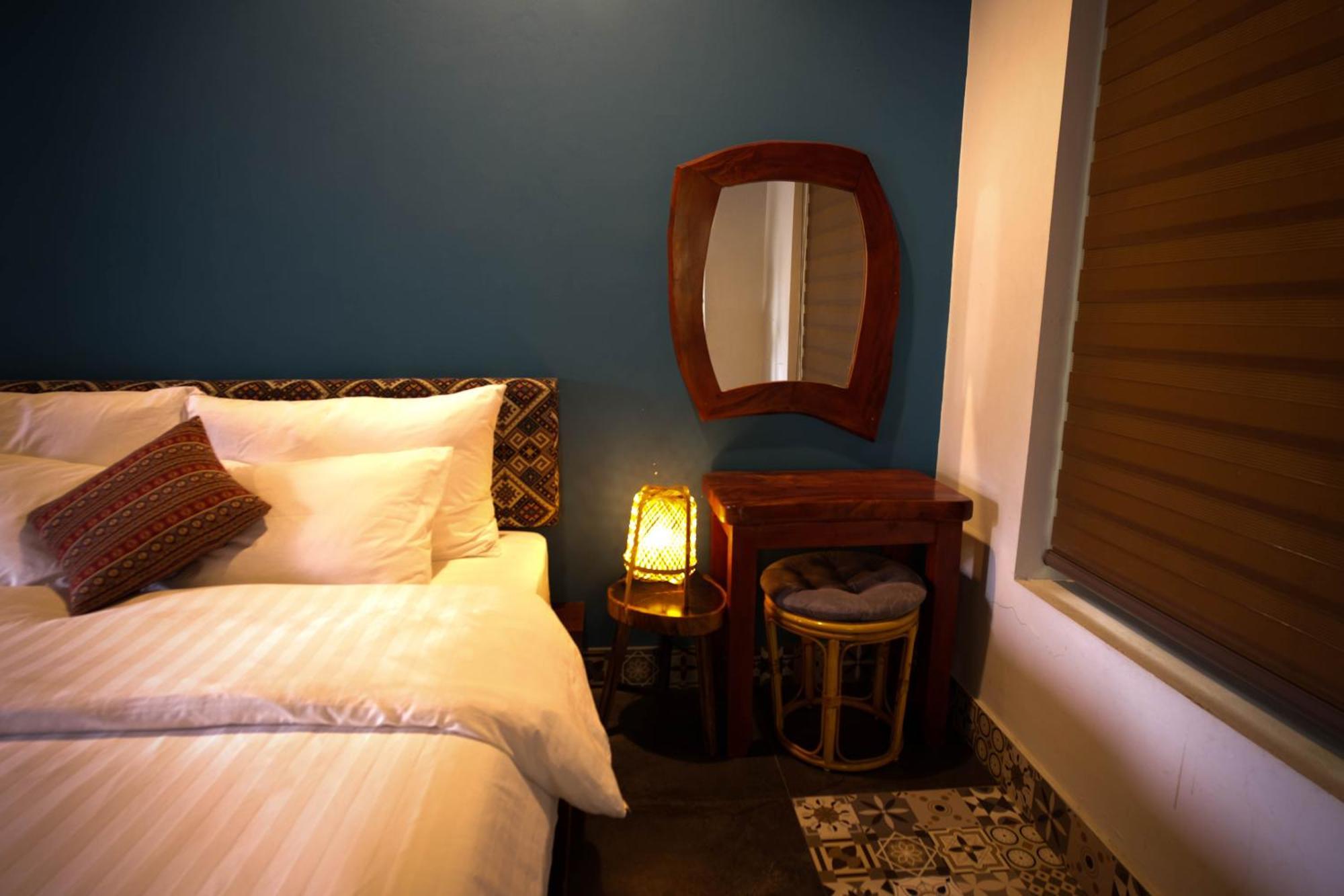 Resort Trang An
