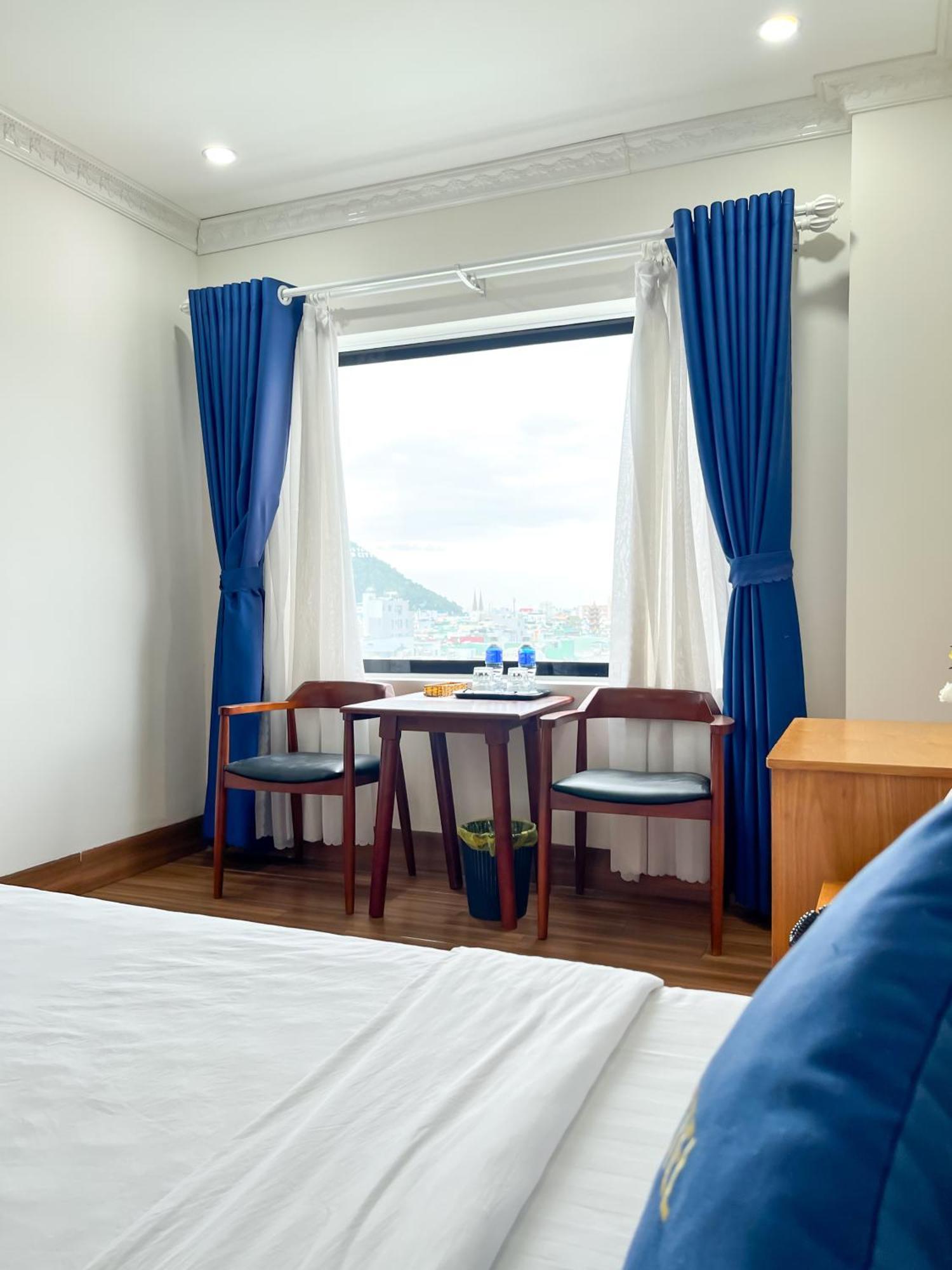 Hata Hotel Quy Nhon
