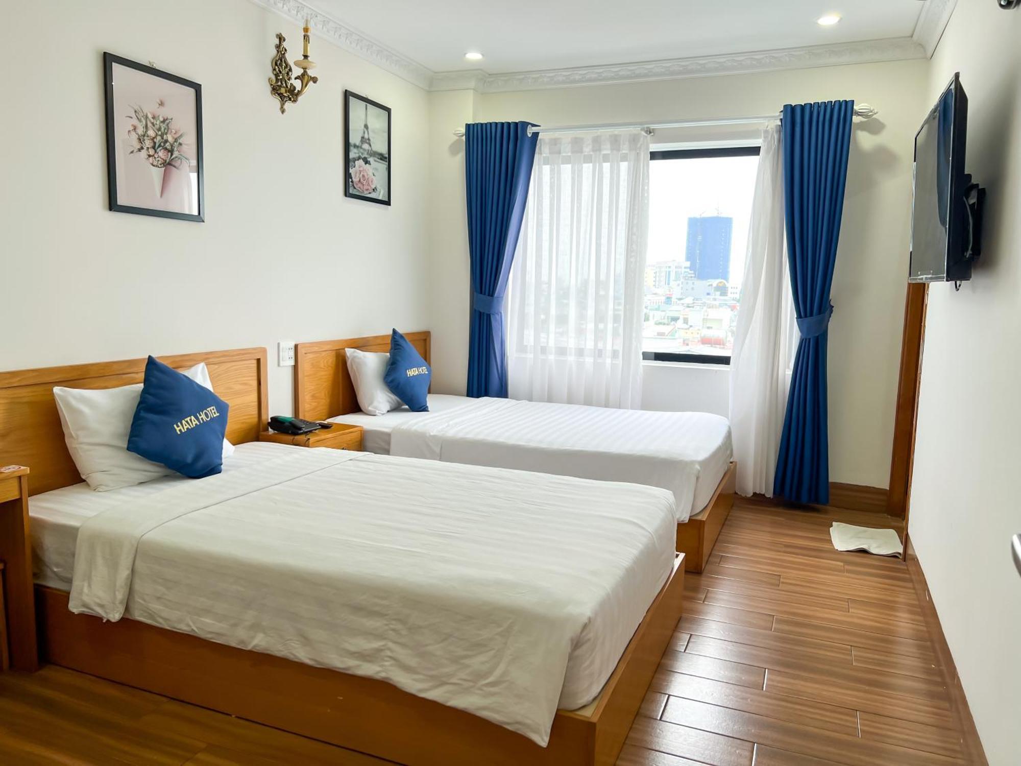 Hata Hotel