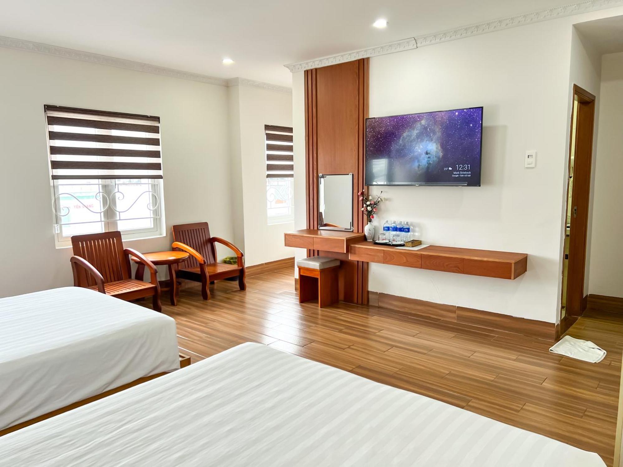 Hotel Hata