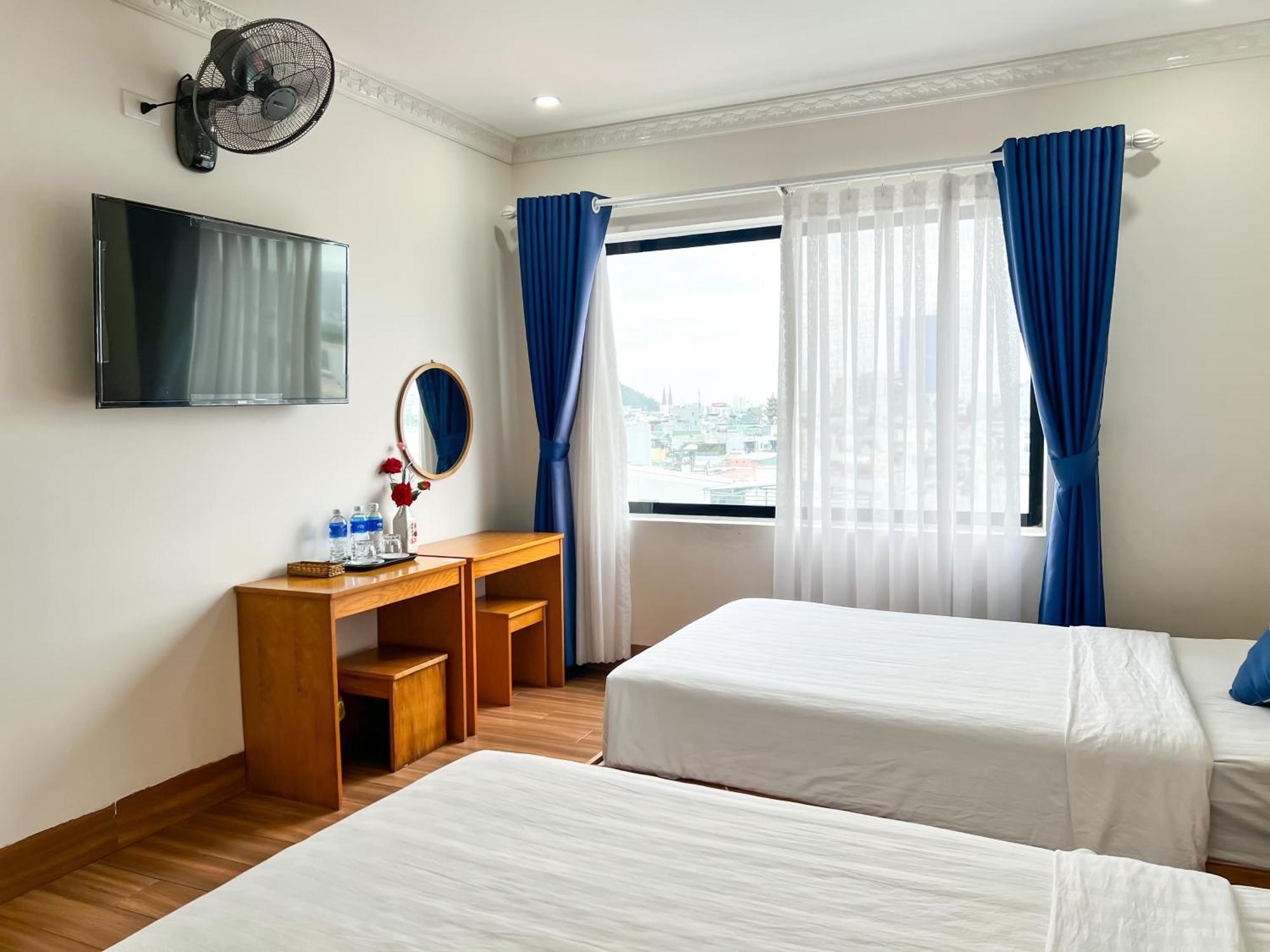 Hata Hotel