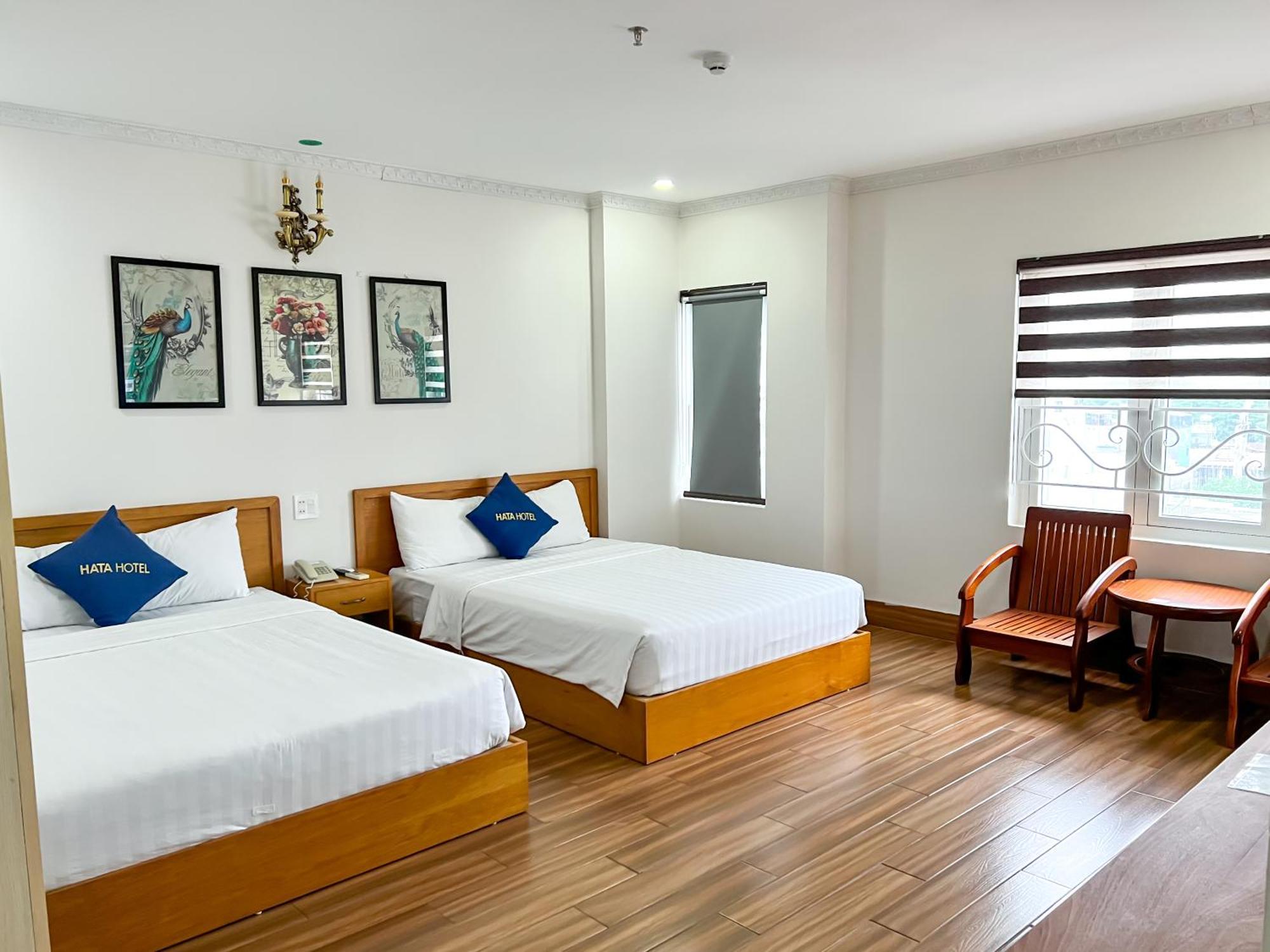 Hotel Hata 2*