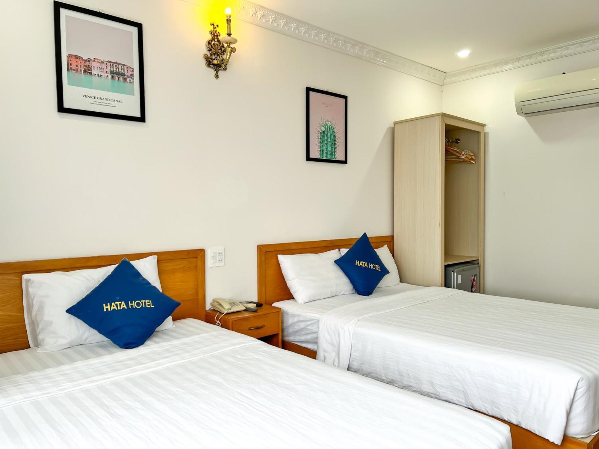 Hotel Hata Quy Nhon