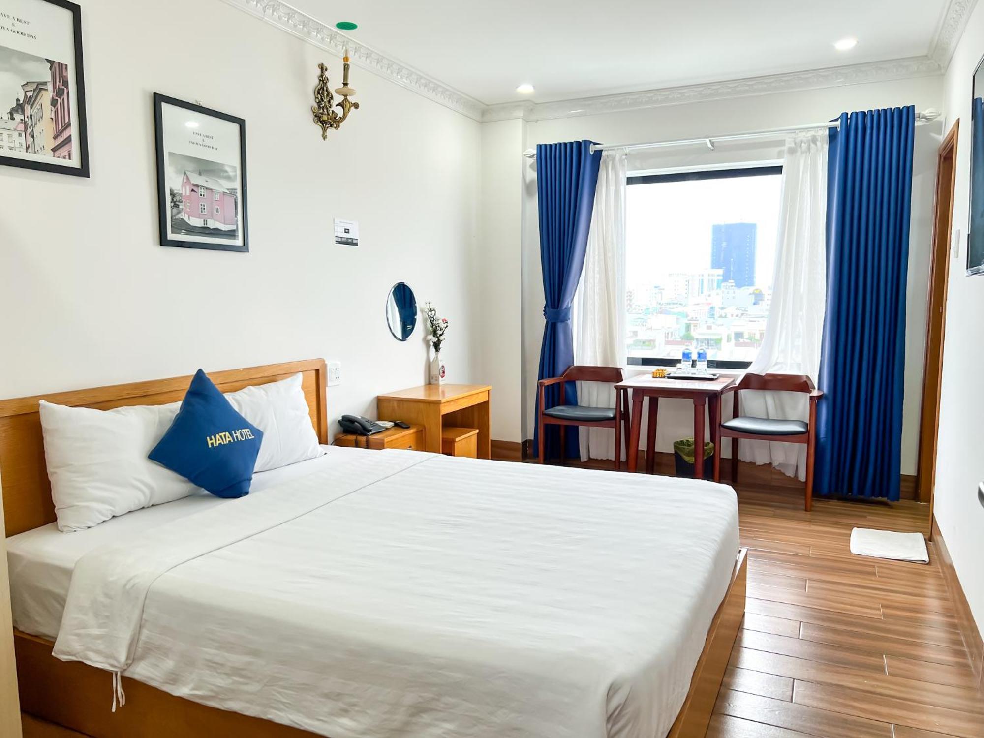 Hata Hotel