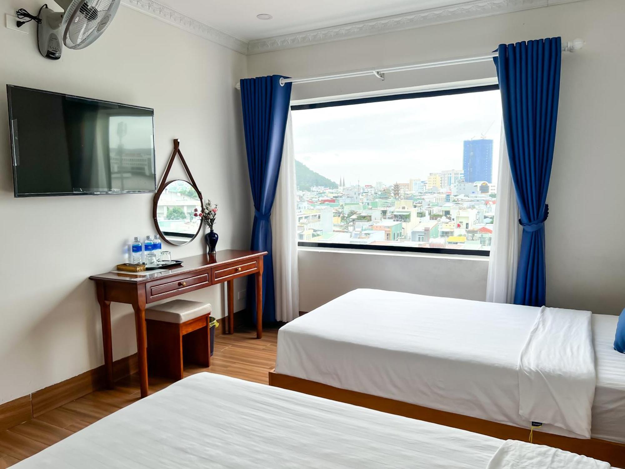 Hotel Hata