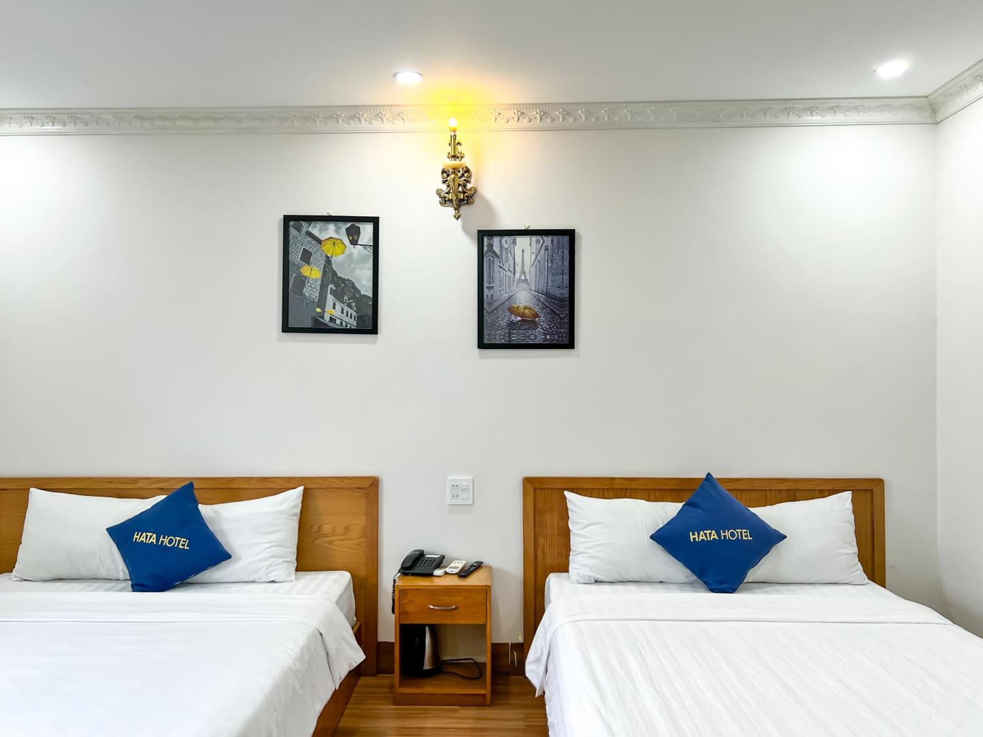 Hotel Hata 2*