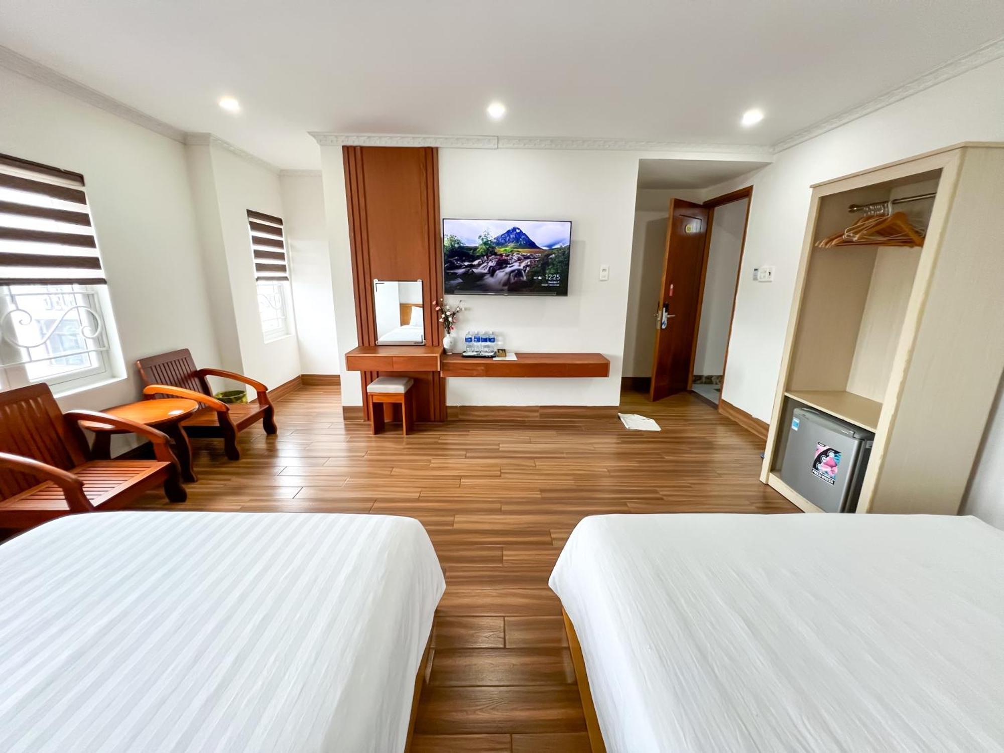 Hata Hotel Quy Nhon