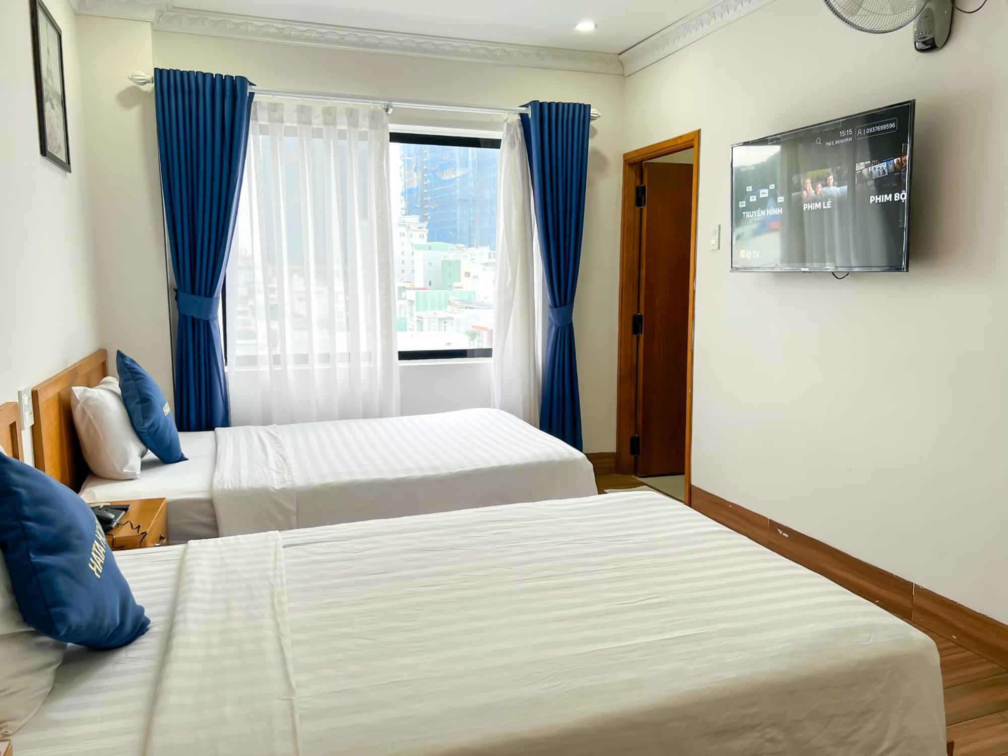 Hata Hotel