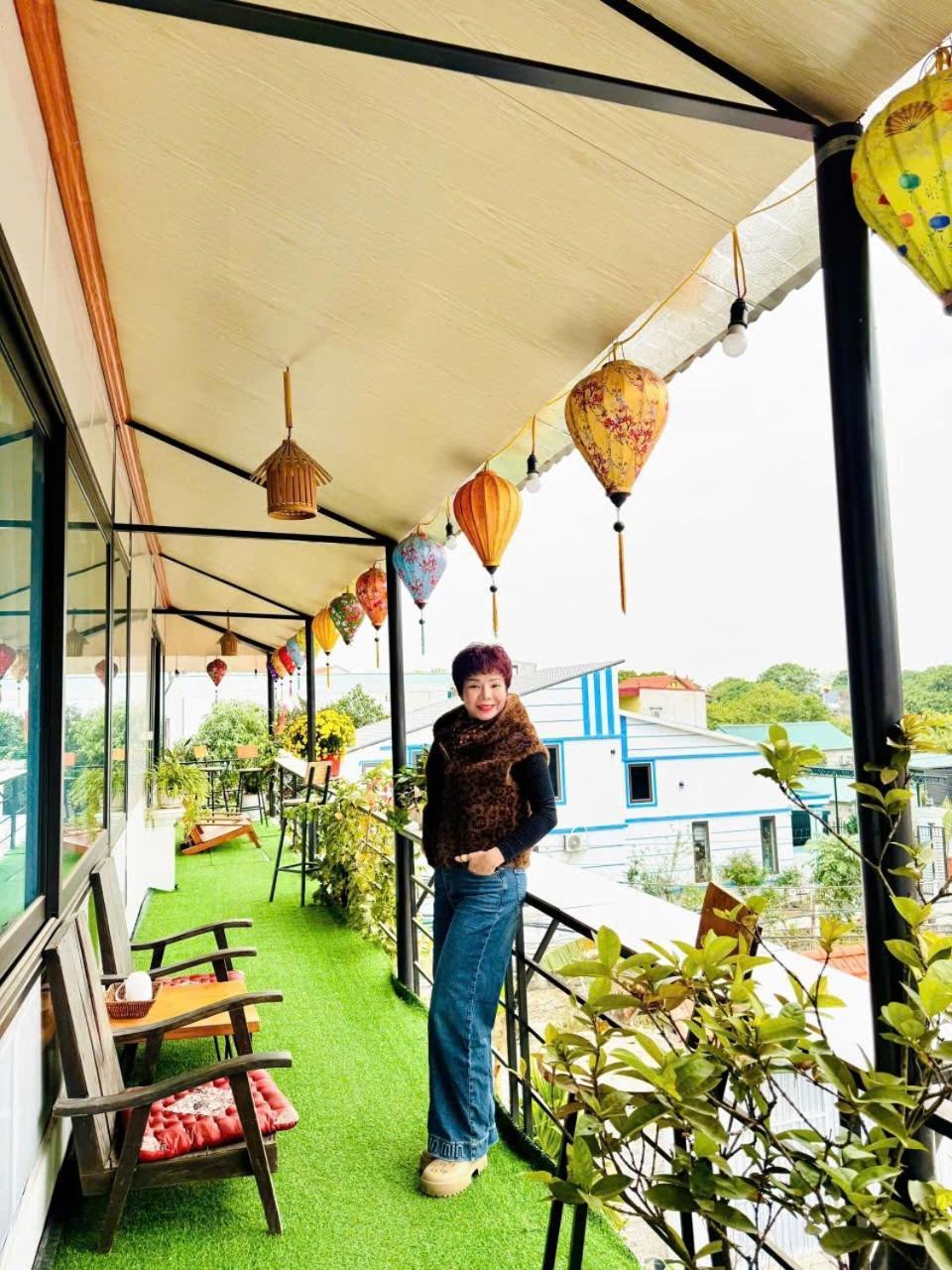 Hotel Hang Mua 2*