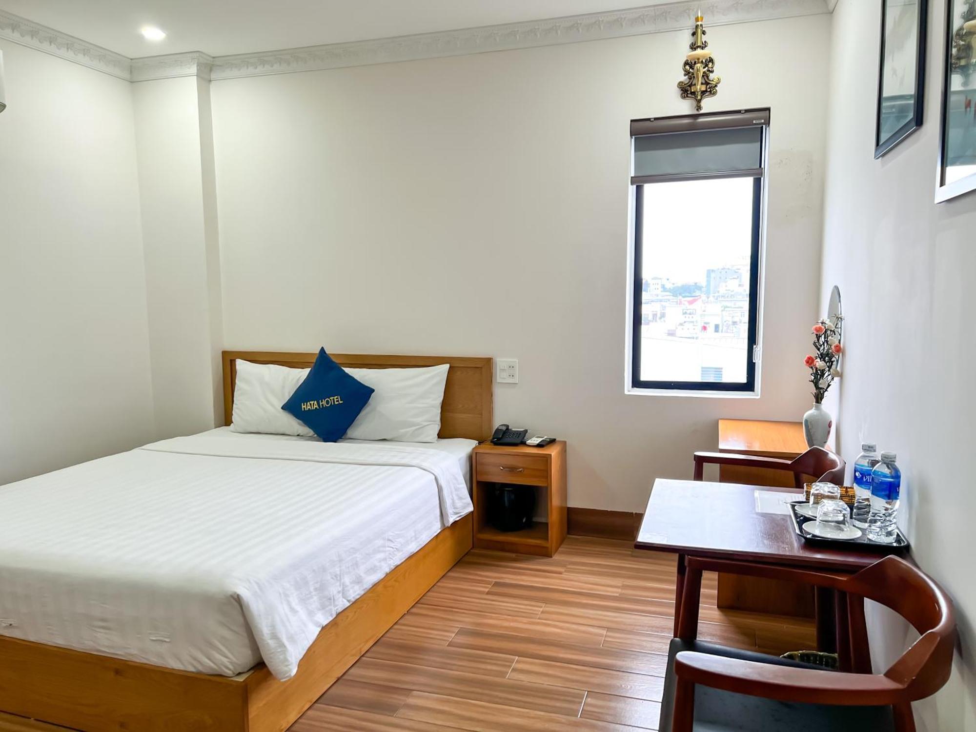 Hata Hotel Quy Nhon
