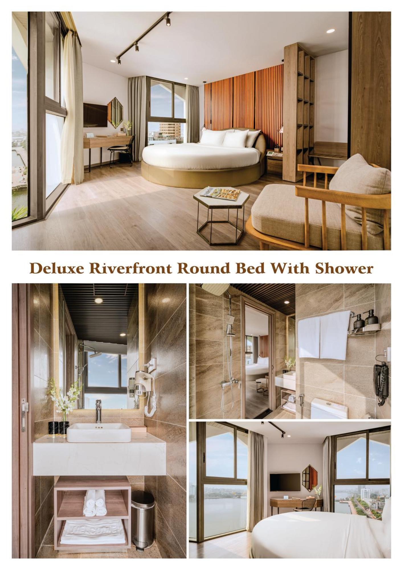 Hotel Haian Riverfront