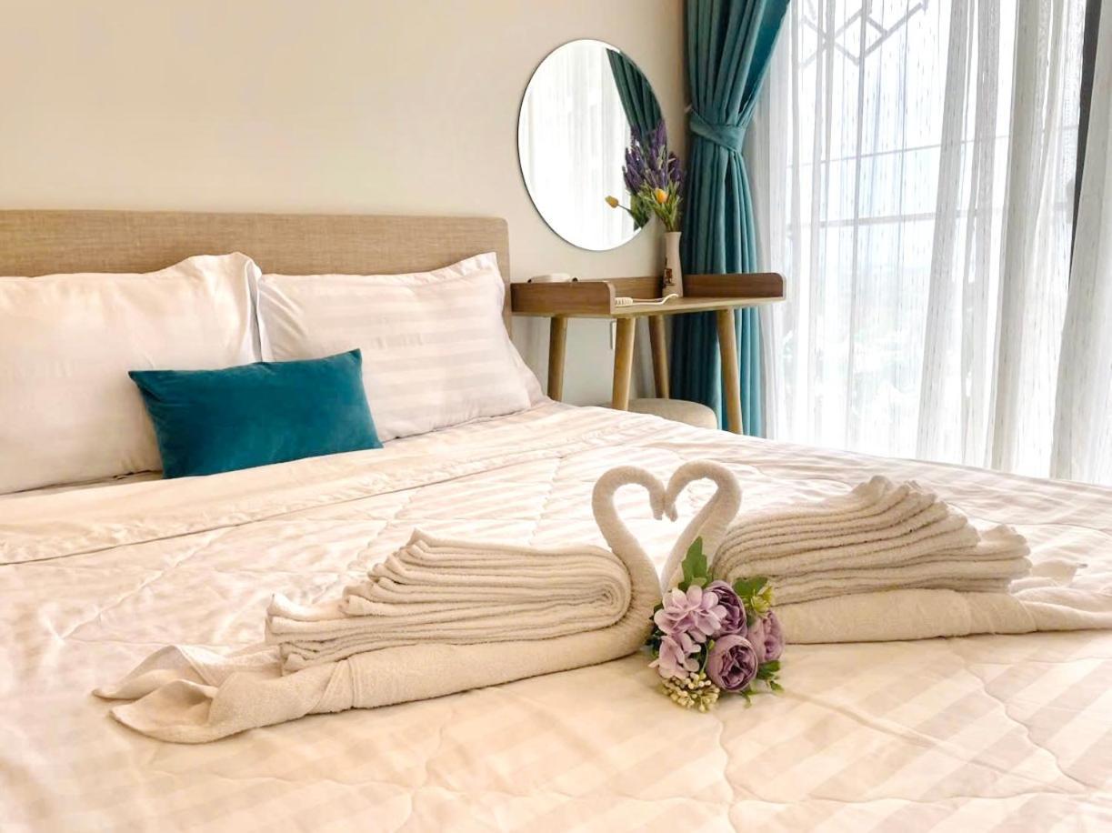 Cloud Nine The Song Apartment Vung Tau