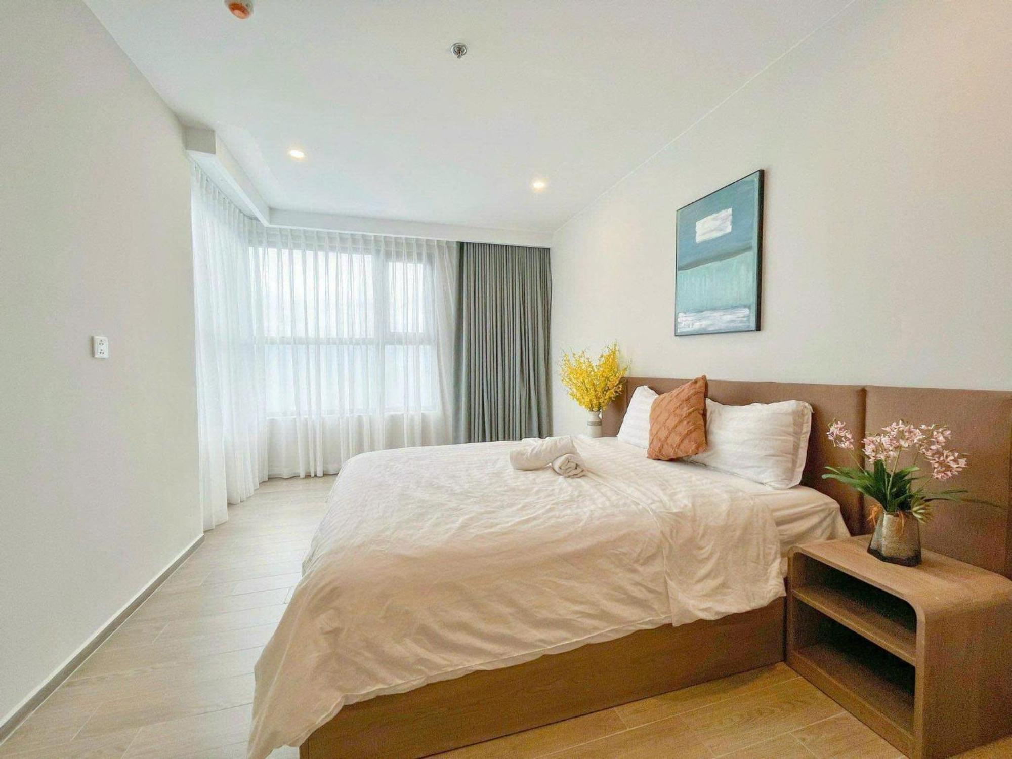 Apartment Cloud Nine The Song *