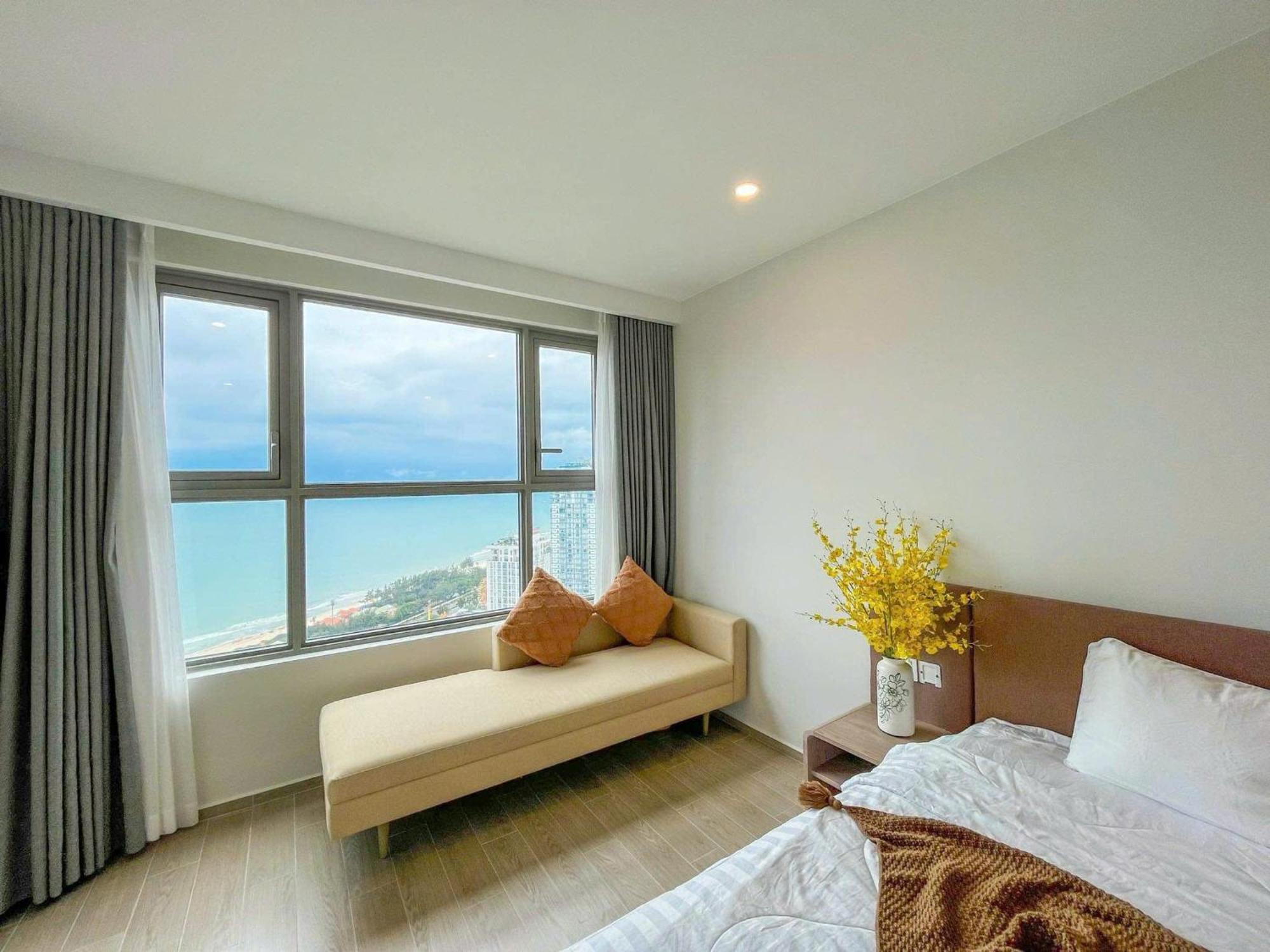 Apartment Cloud Nine The Song Vung Tau