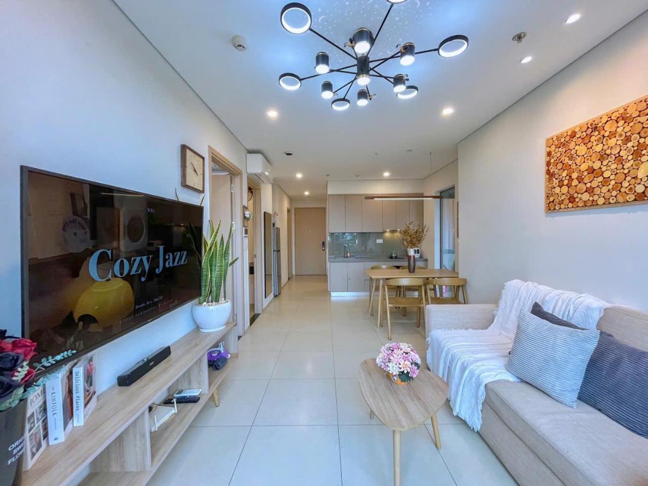 Cloud Nine The Song Vung Tau