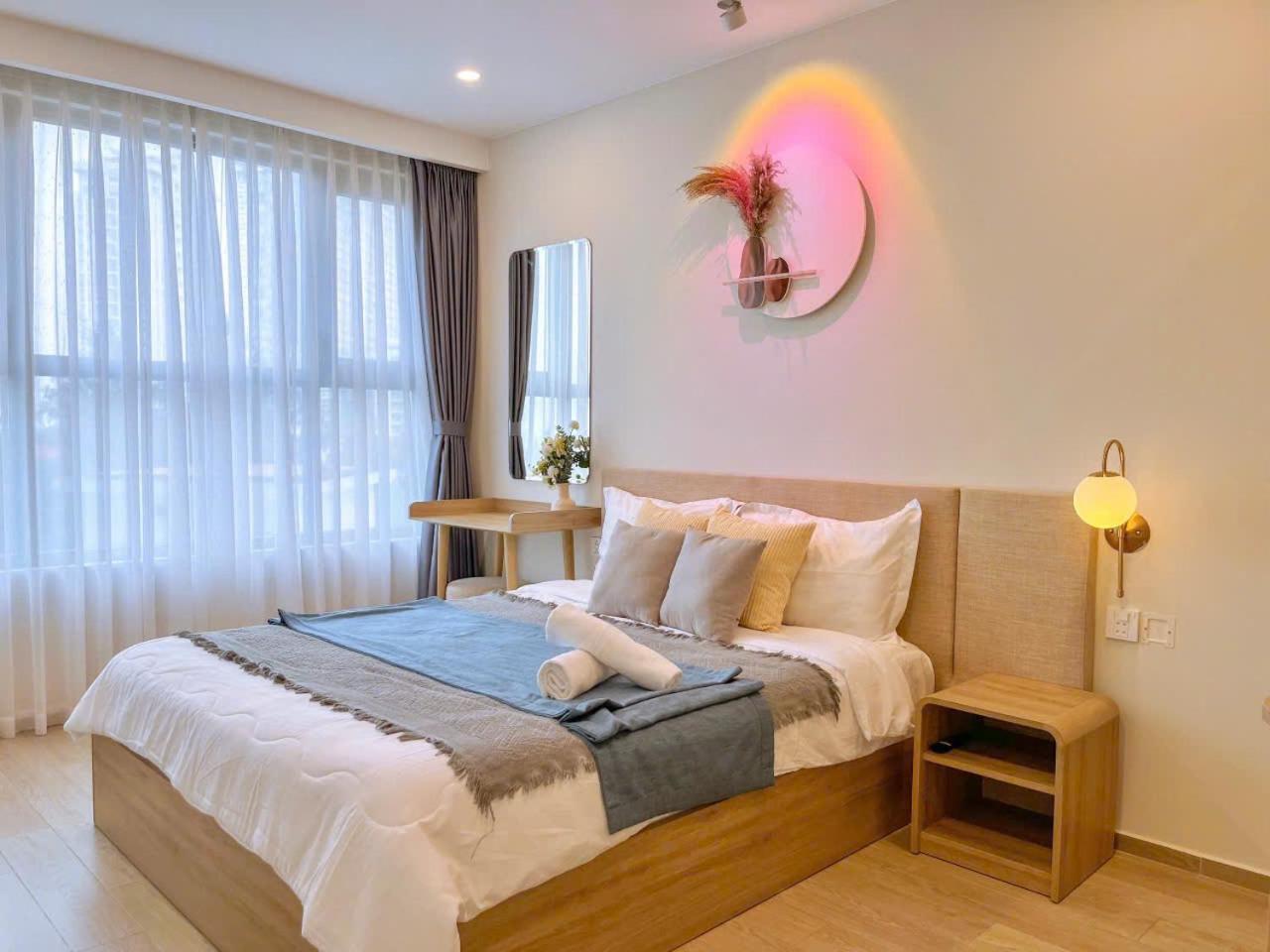 Cloud Nine The Song Apartment