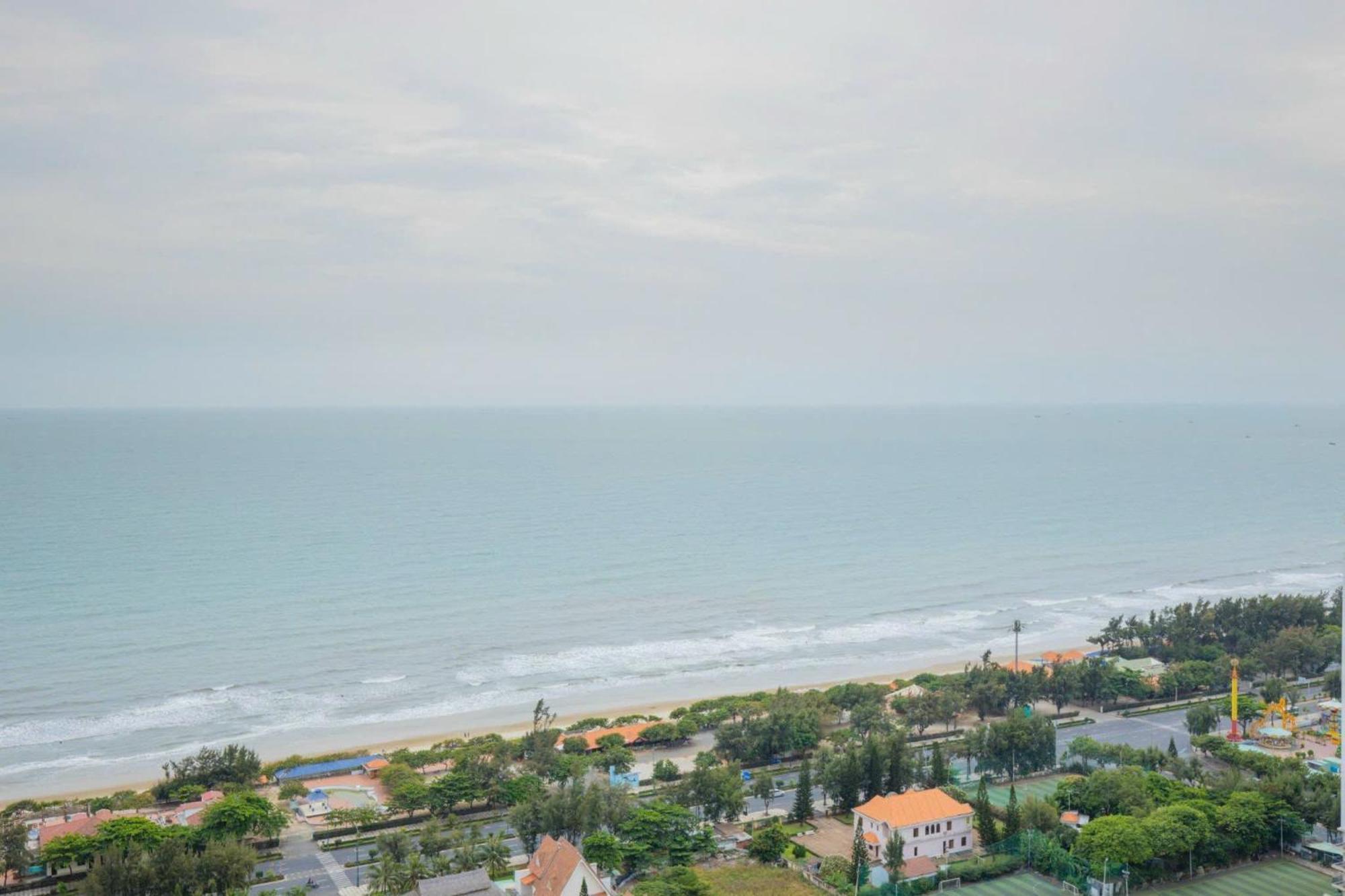 Cloud Nine The Song * Vung Tau