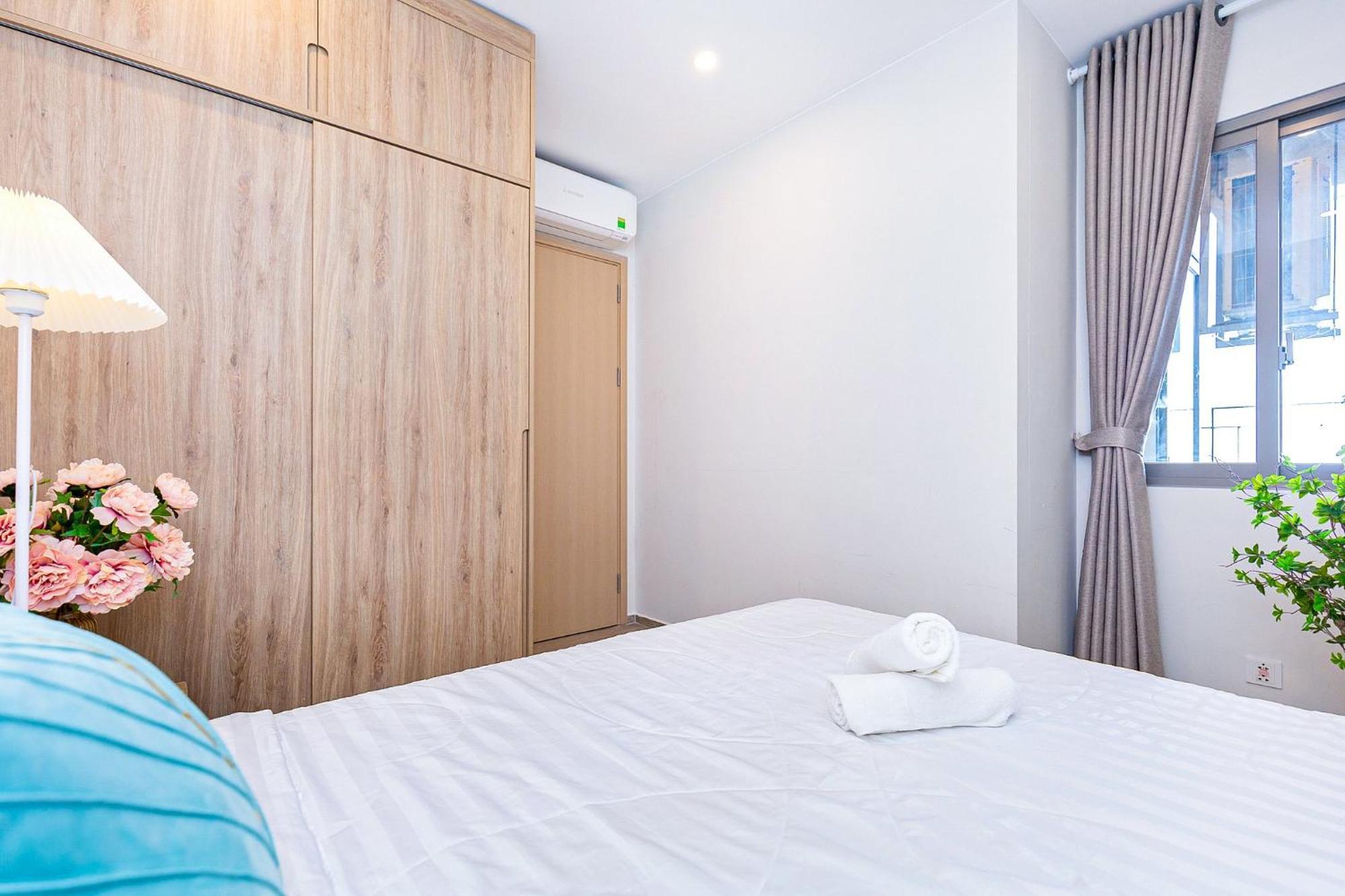 Cloud Nine The Song Apartment Vung Tau