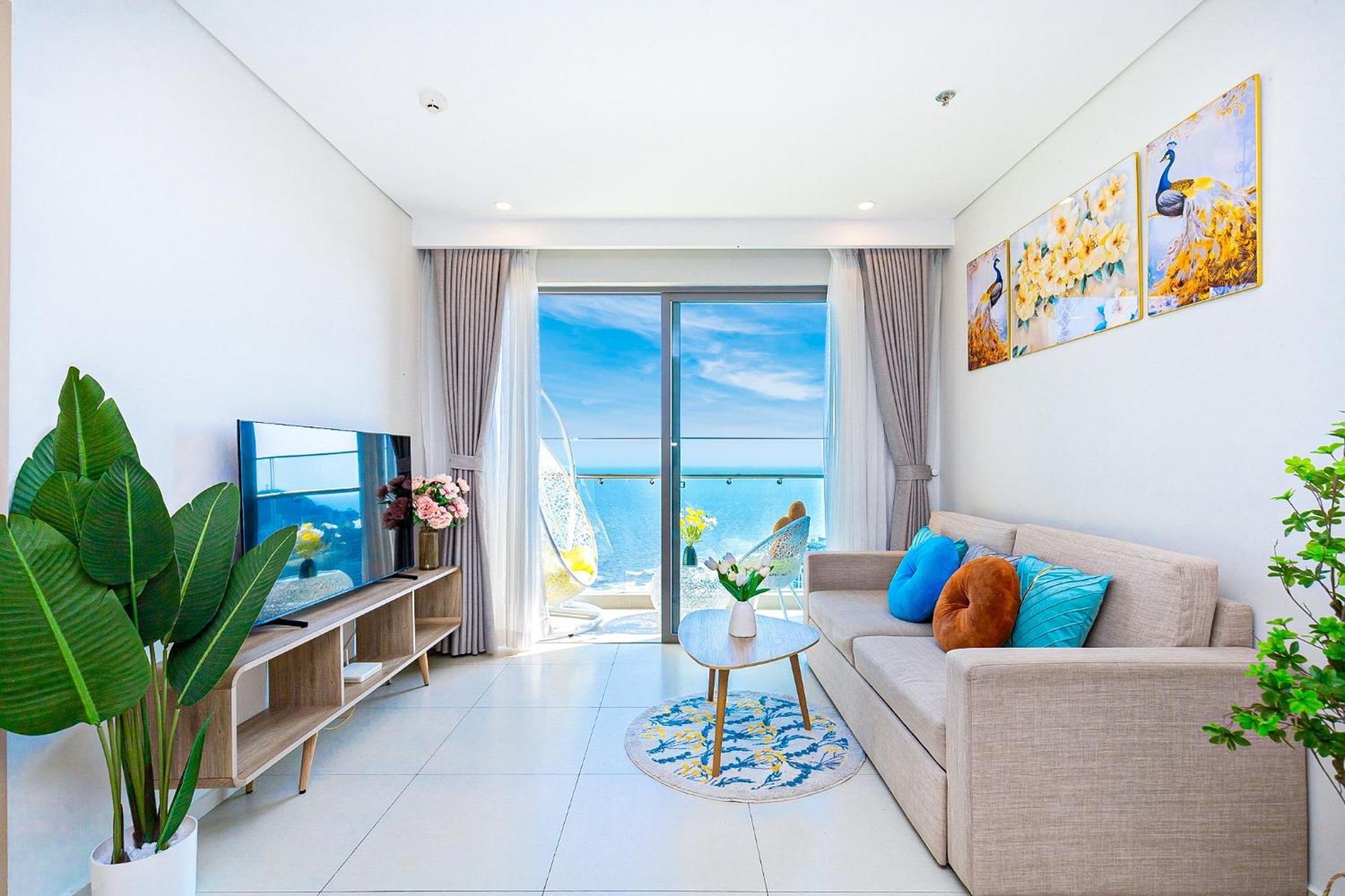 Cloud Nine The Song Apartment Vung Tau