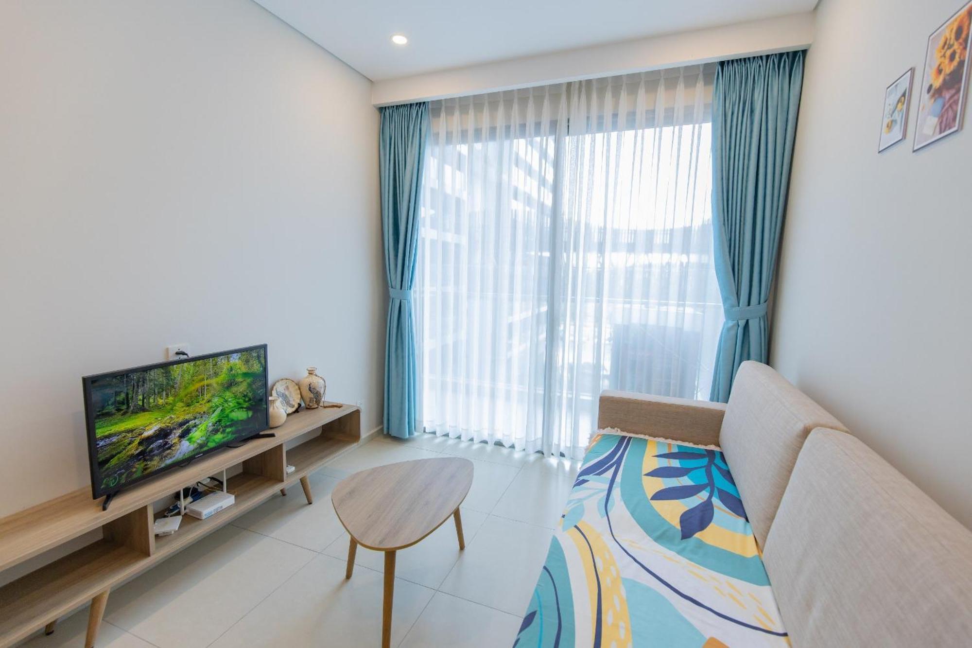 Apartment Cloud Nine The Song Vung Tau