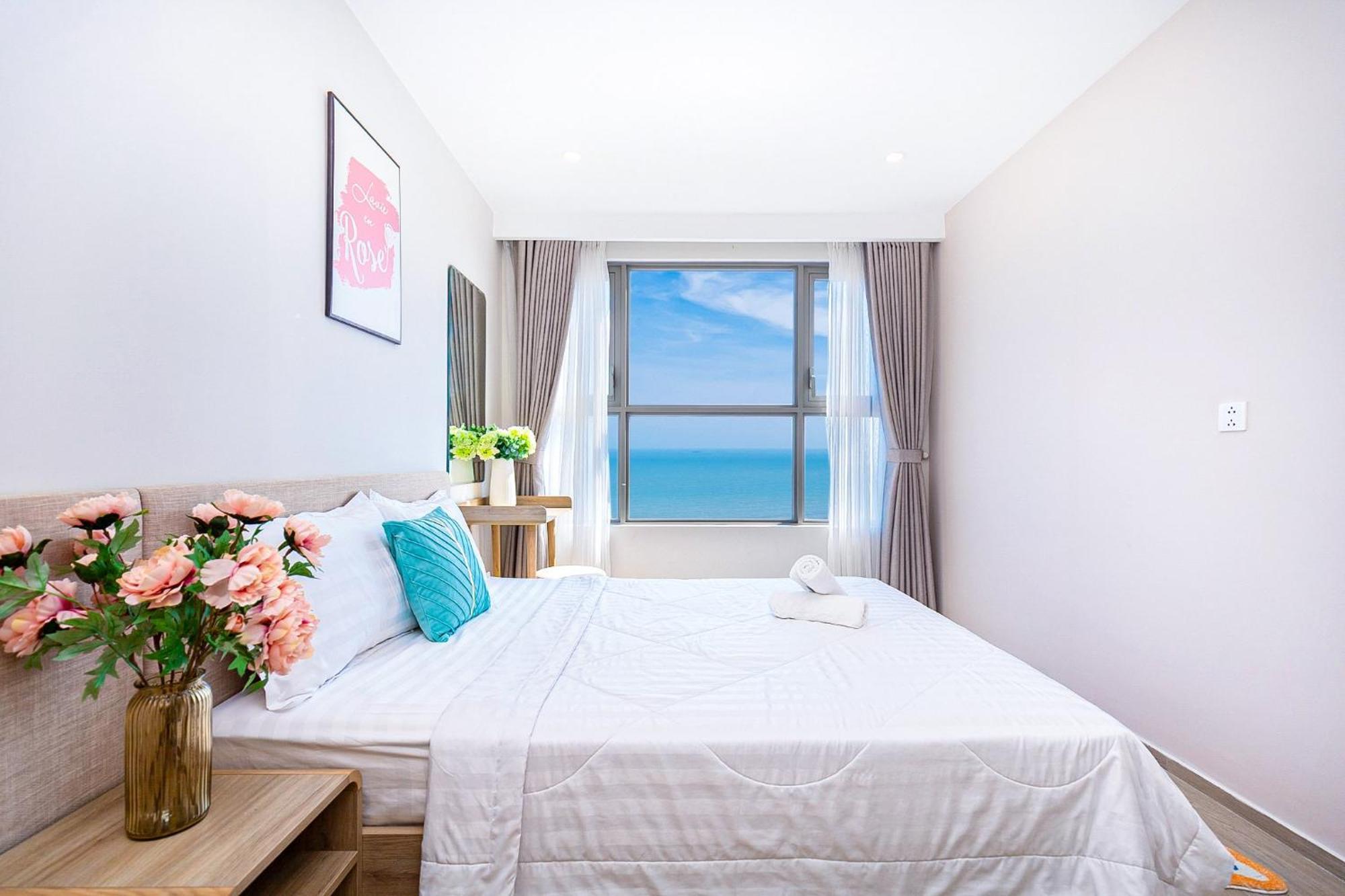 Cloud Nine The Song * Vung Tau