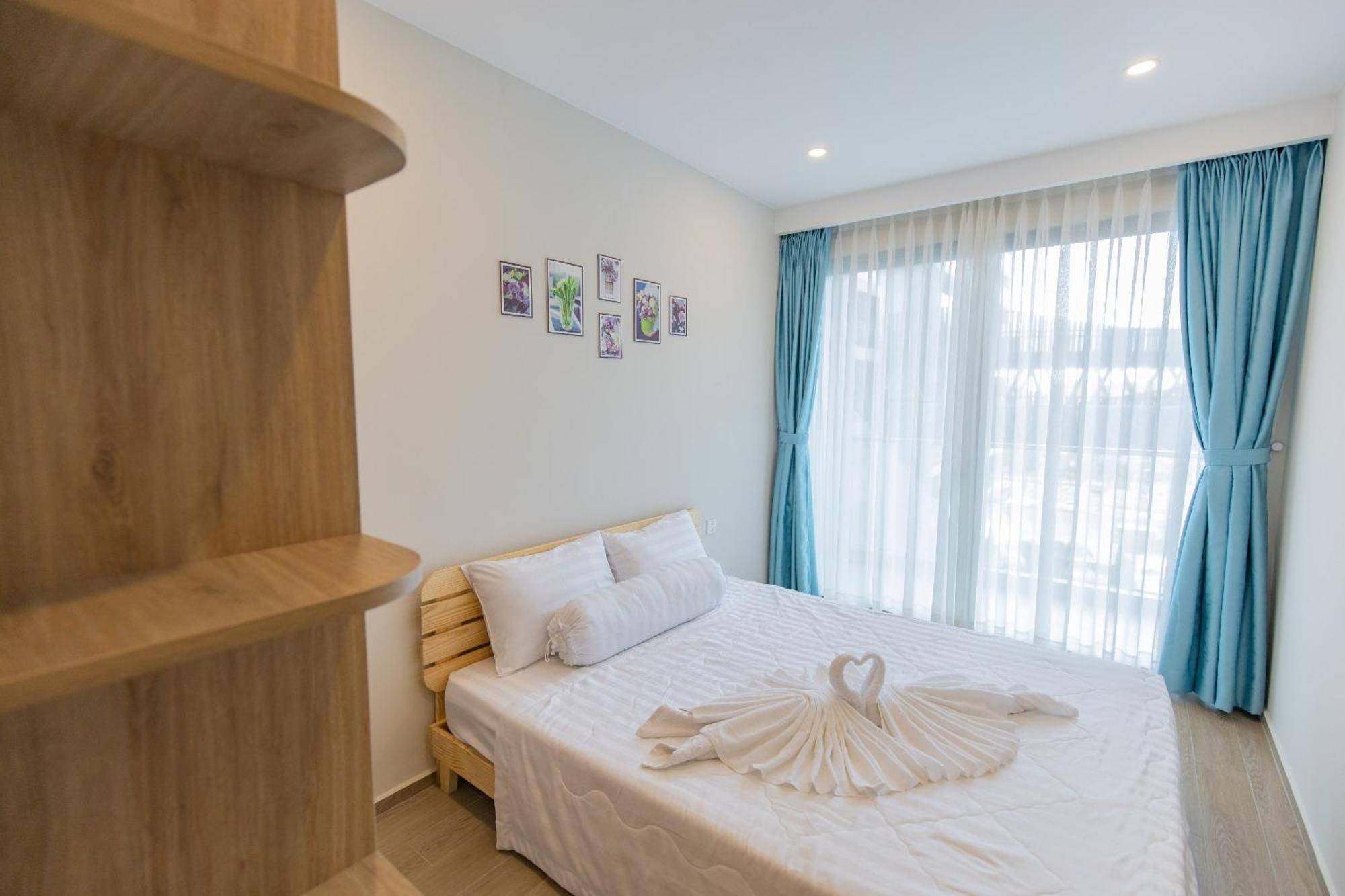 Cloud Nine The Song Apartment *