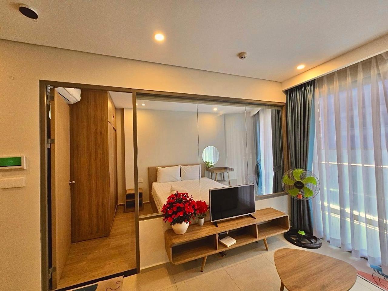 Cloud Nine The Song Apartment