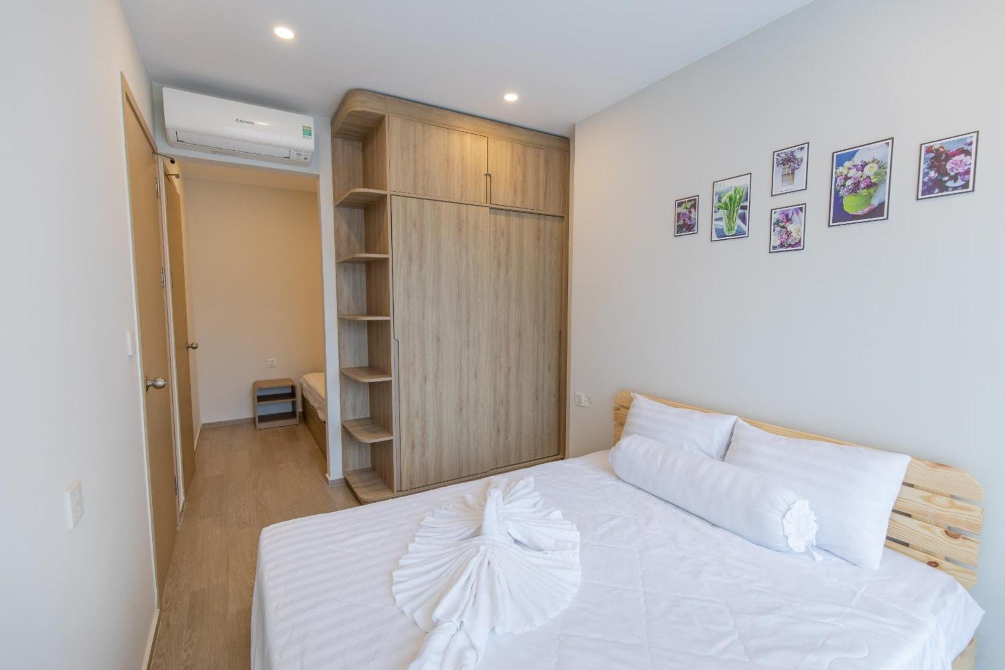 Apartment Cloud Nine The Song Vung Tau