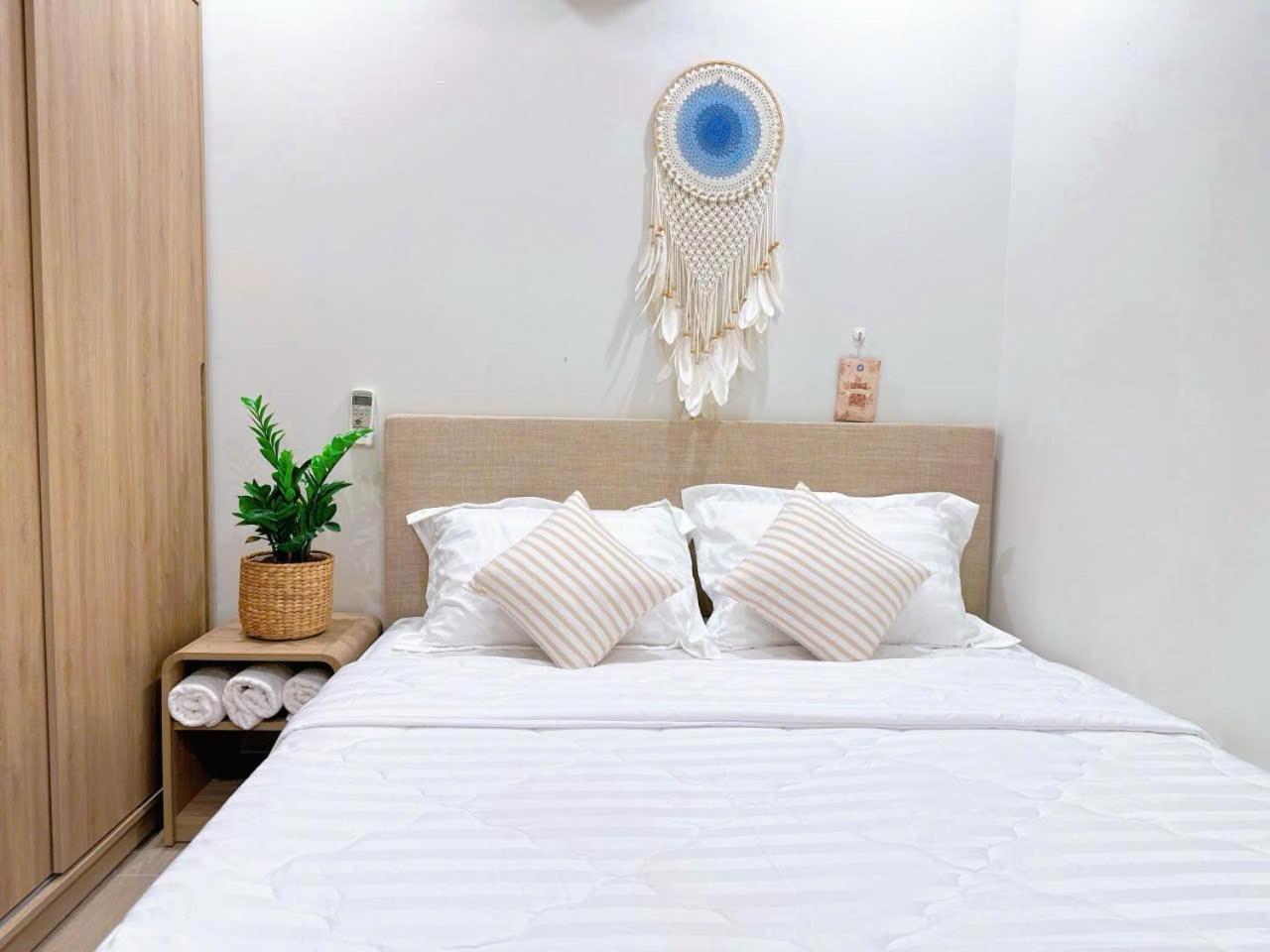 Apartment Cloud Nine The Song Vung Tau