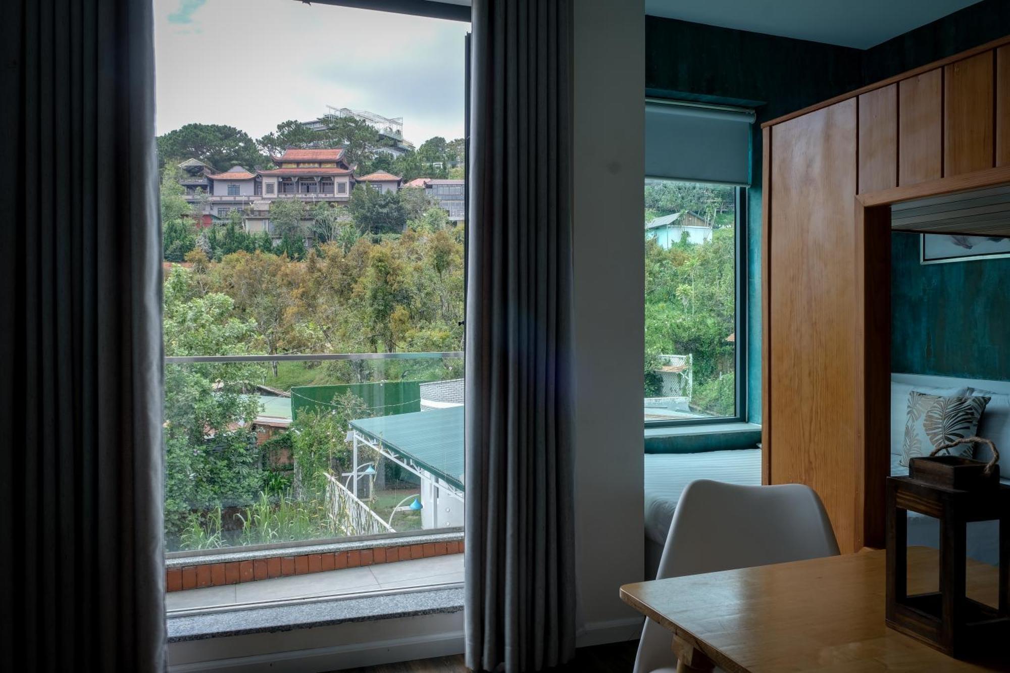 Hanoi Amsterdam Art Aparthotel Da Lat