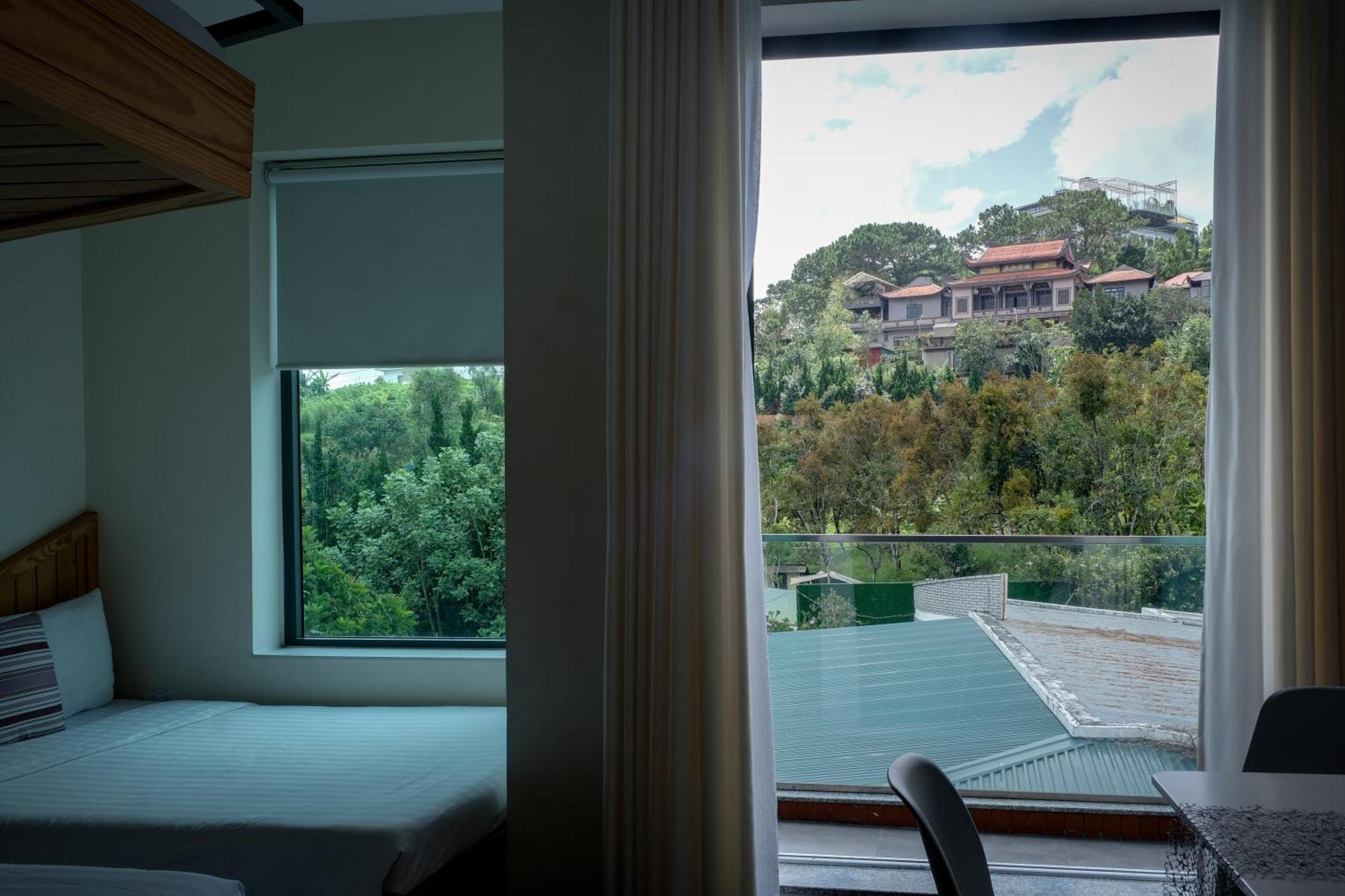 Hanoi Amsterdam Art Aparthotel Da Lat