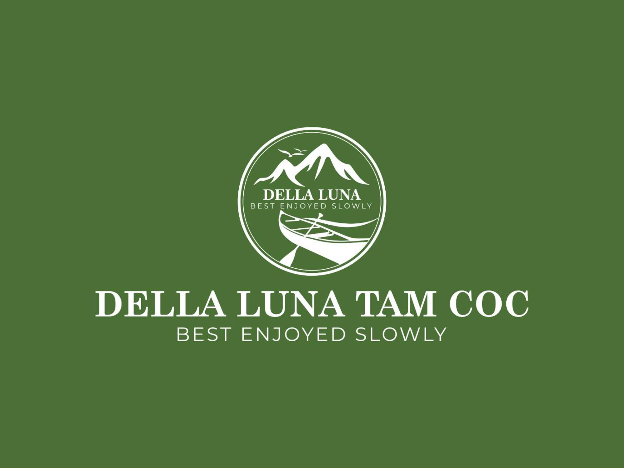 Della Luna Tam Coc Hotel *