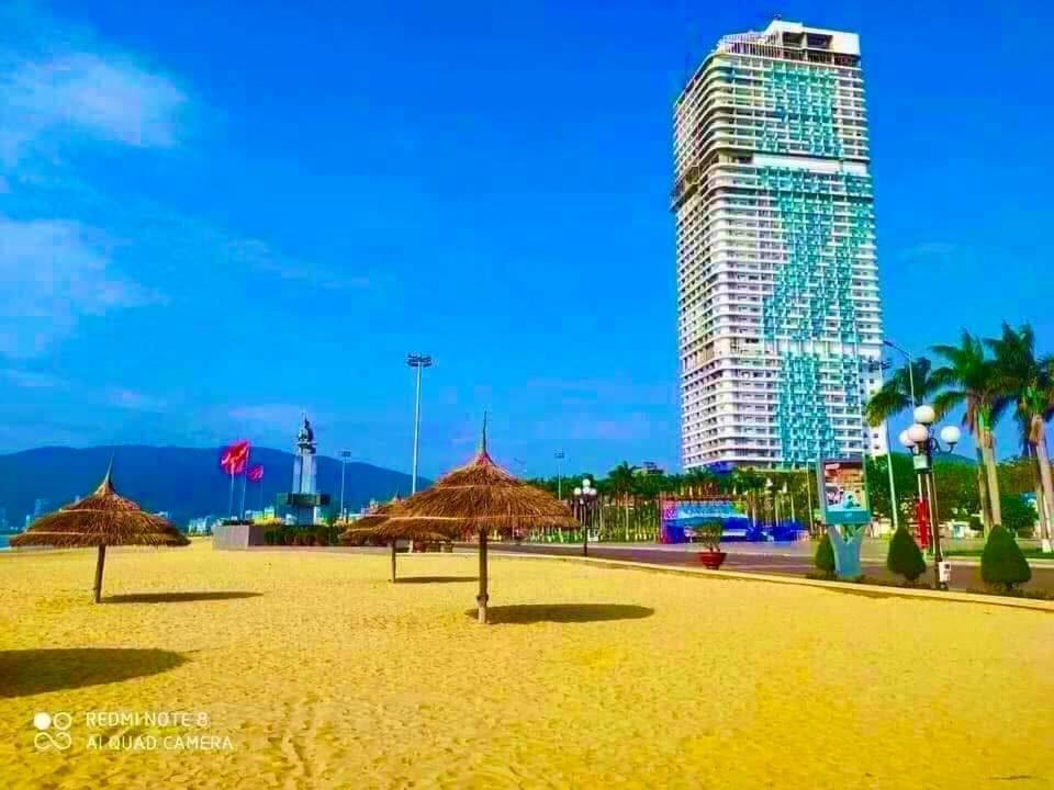 Apartment Tms - Suin Luxury Aparment *