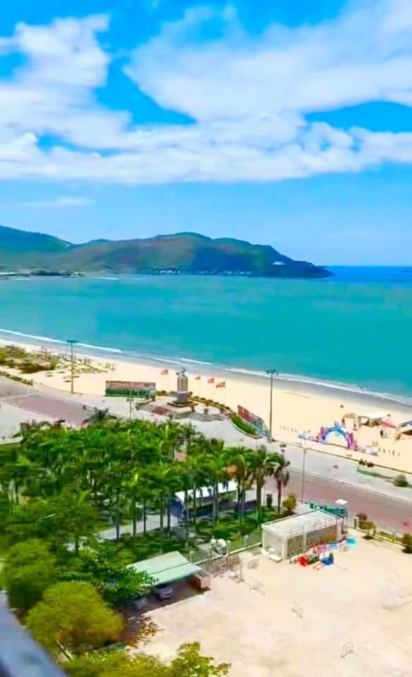 Apartment Tms - Suin Luxury Aparment Quy Nhon
