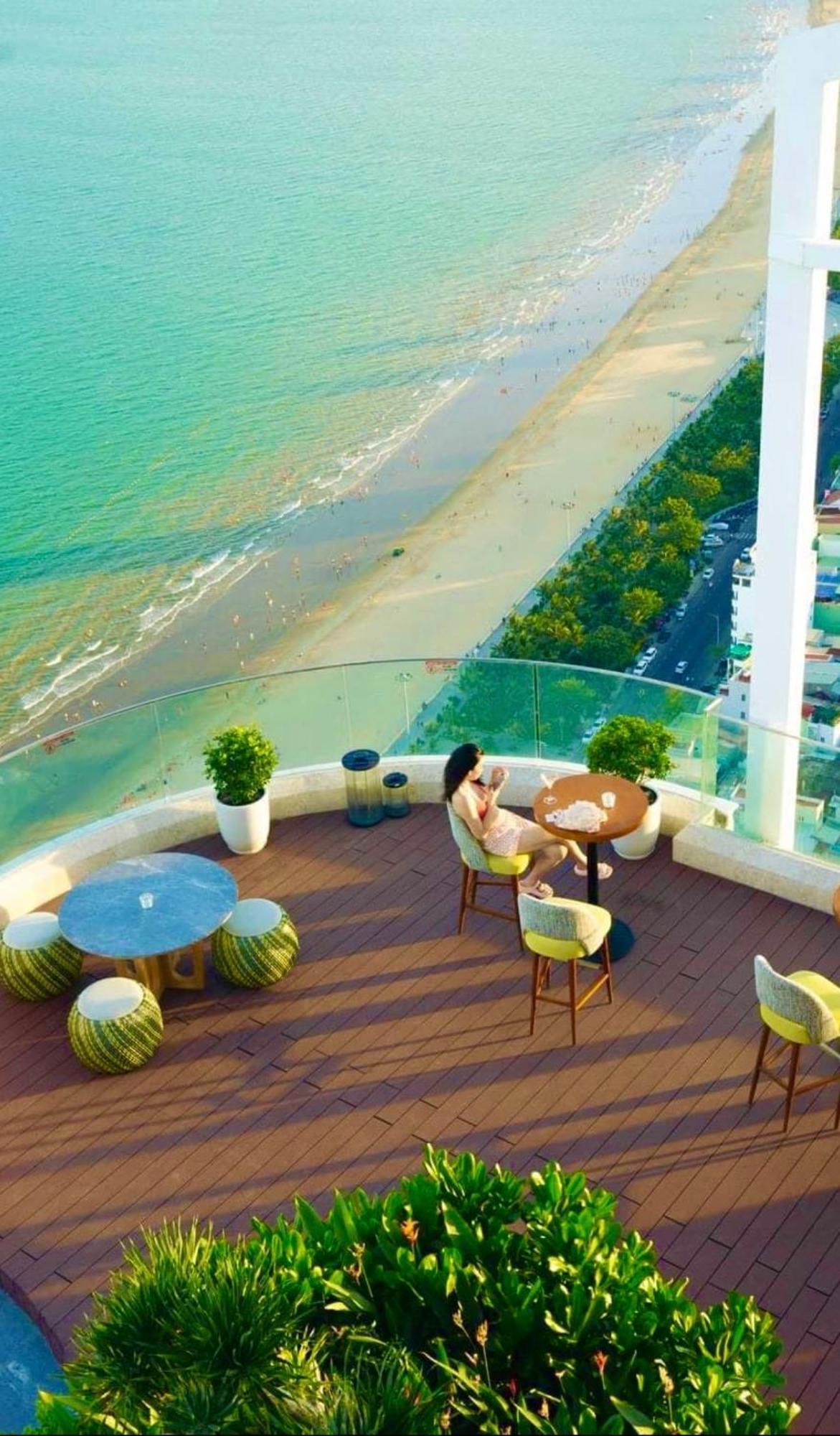 Tms - Suin Luxury Aparment * Quy Nhon
