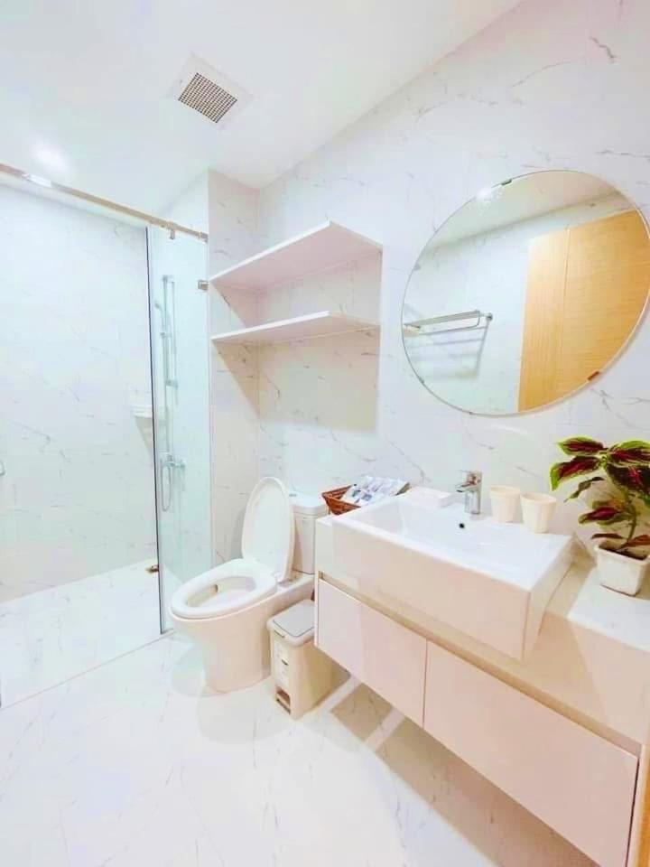 Tms - Suin Luxury Aparment
