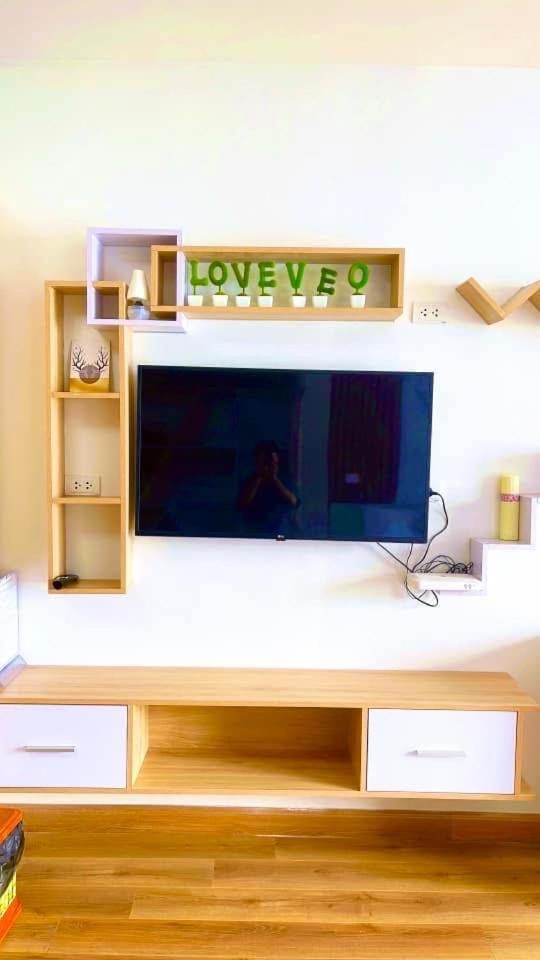Tms - Suin Luxury Aparment Apartment