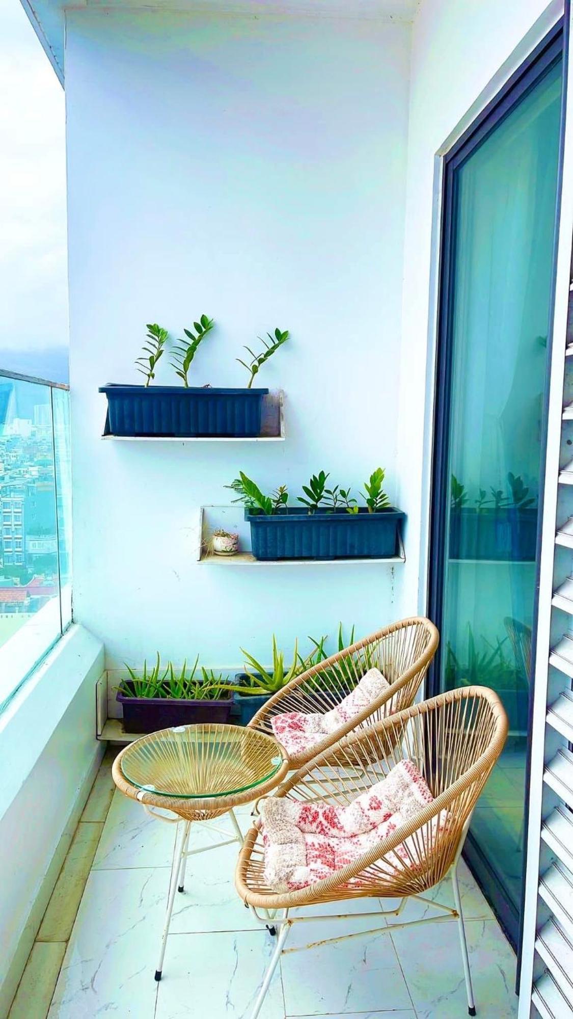 Apartment Tms - Suin Luxury Aparment