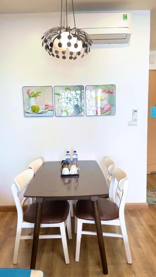 Tms - Suin Luxury Aparment Apartment *