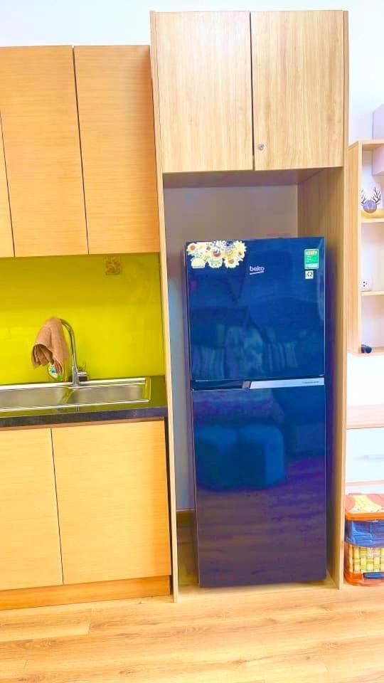 Apartment Tms - Suin Luxury Aparment *